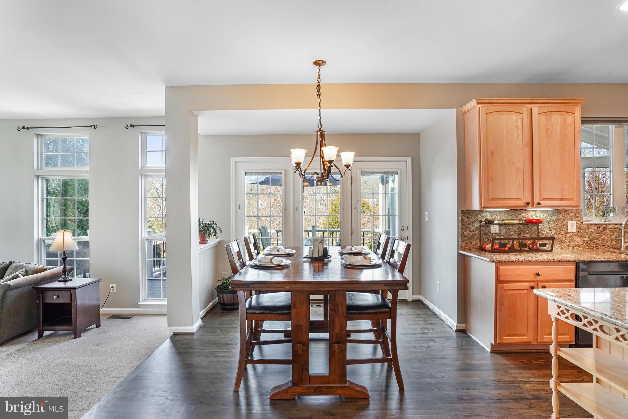 HERITAGE FARMS - Residential