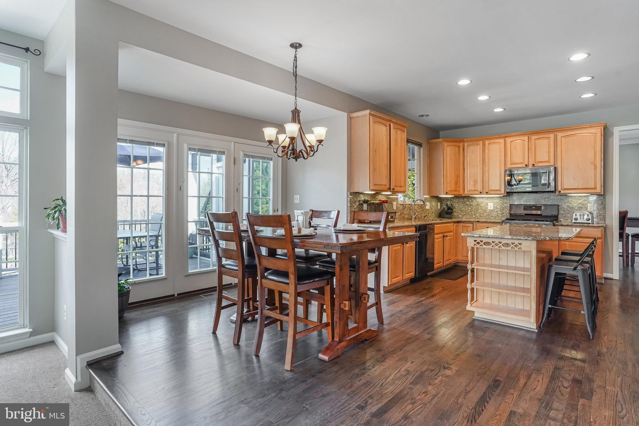 HERITAGE FARMS - Residential