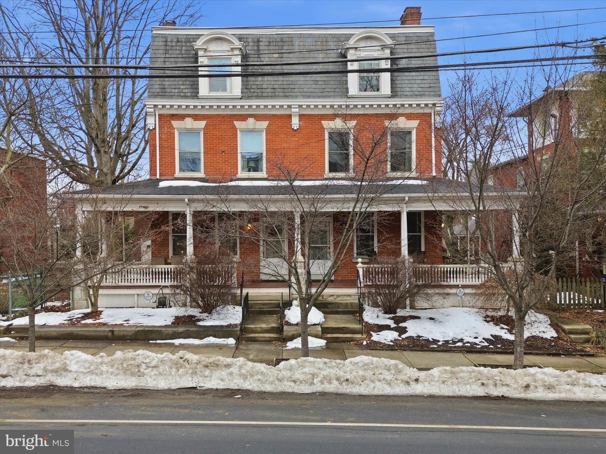 LANCASTER - Residential