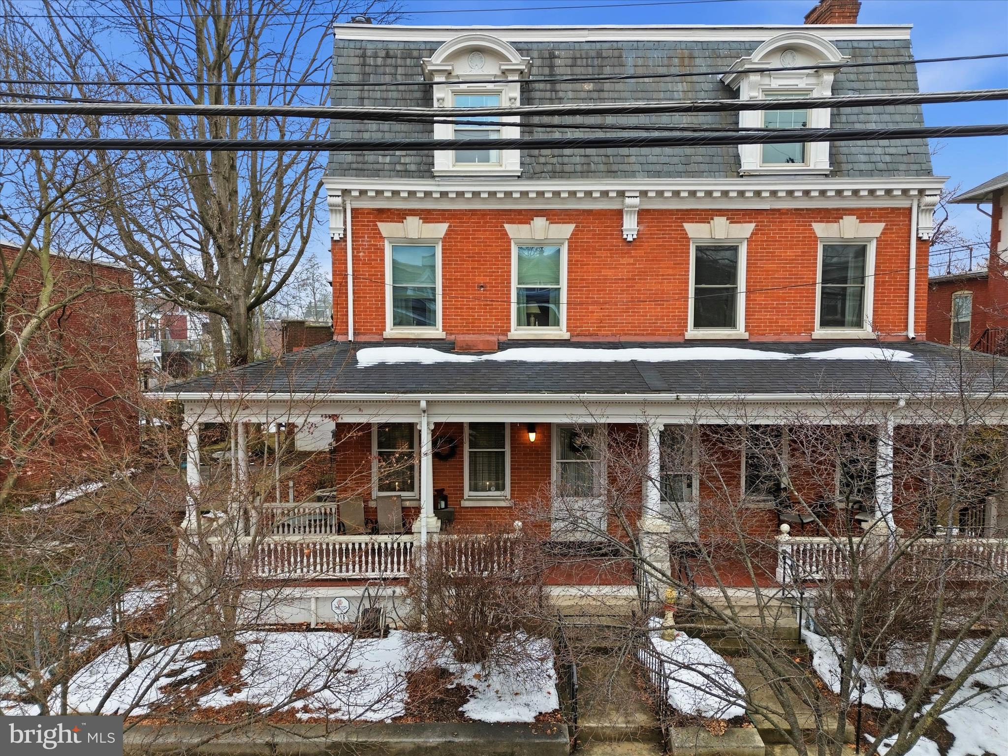 LANCASTER - Residential
