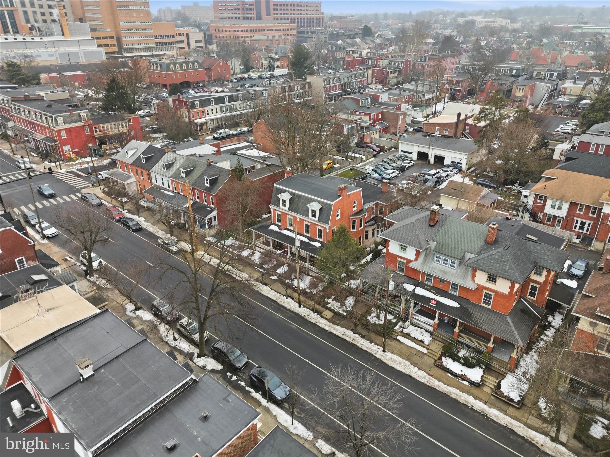 LANCASTER - Residential