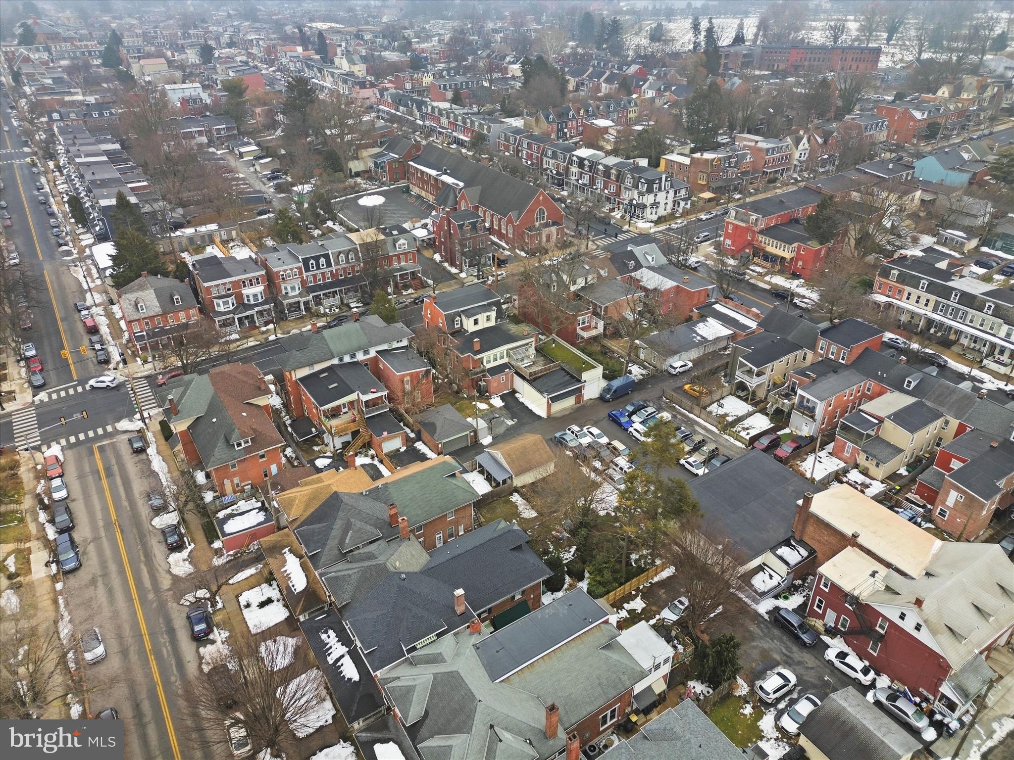 LANCASTER - Residential