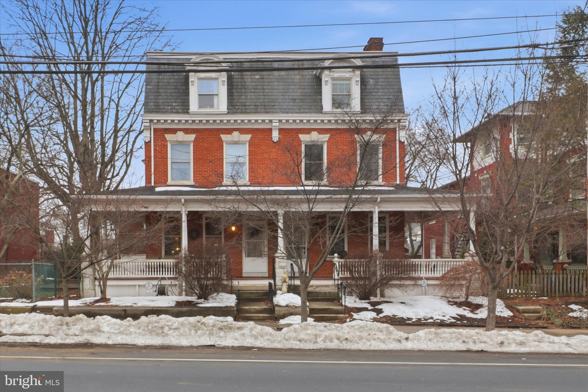 LANCASTER - Residential