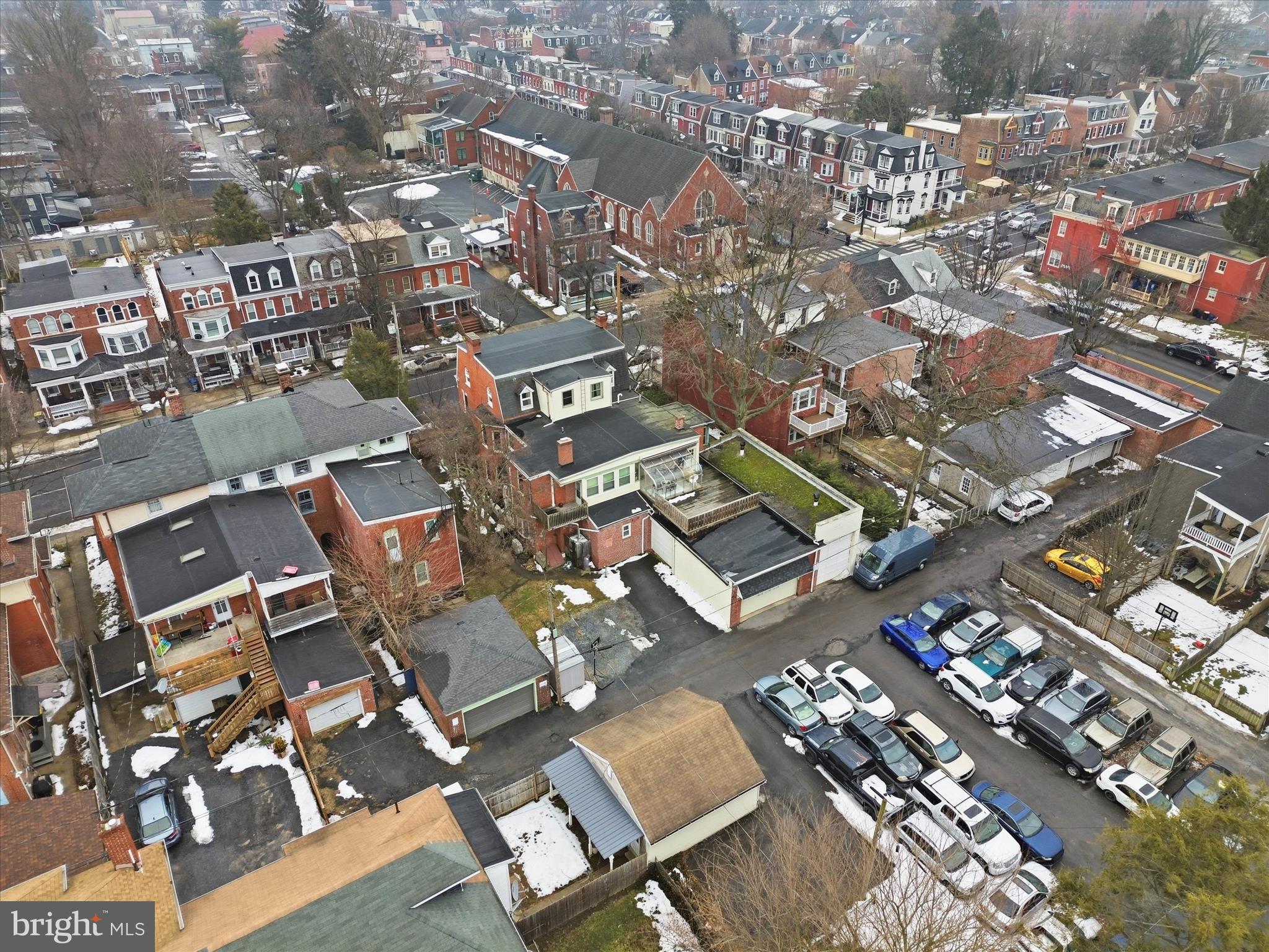 LANCASTER - Residential