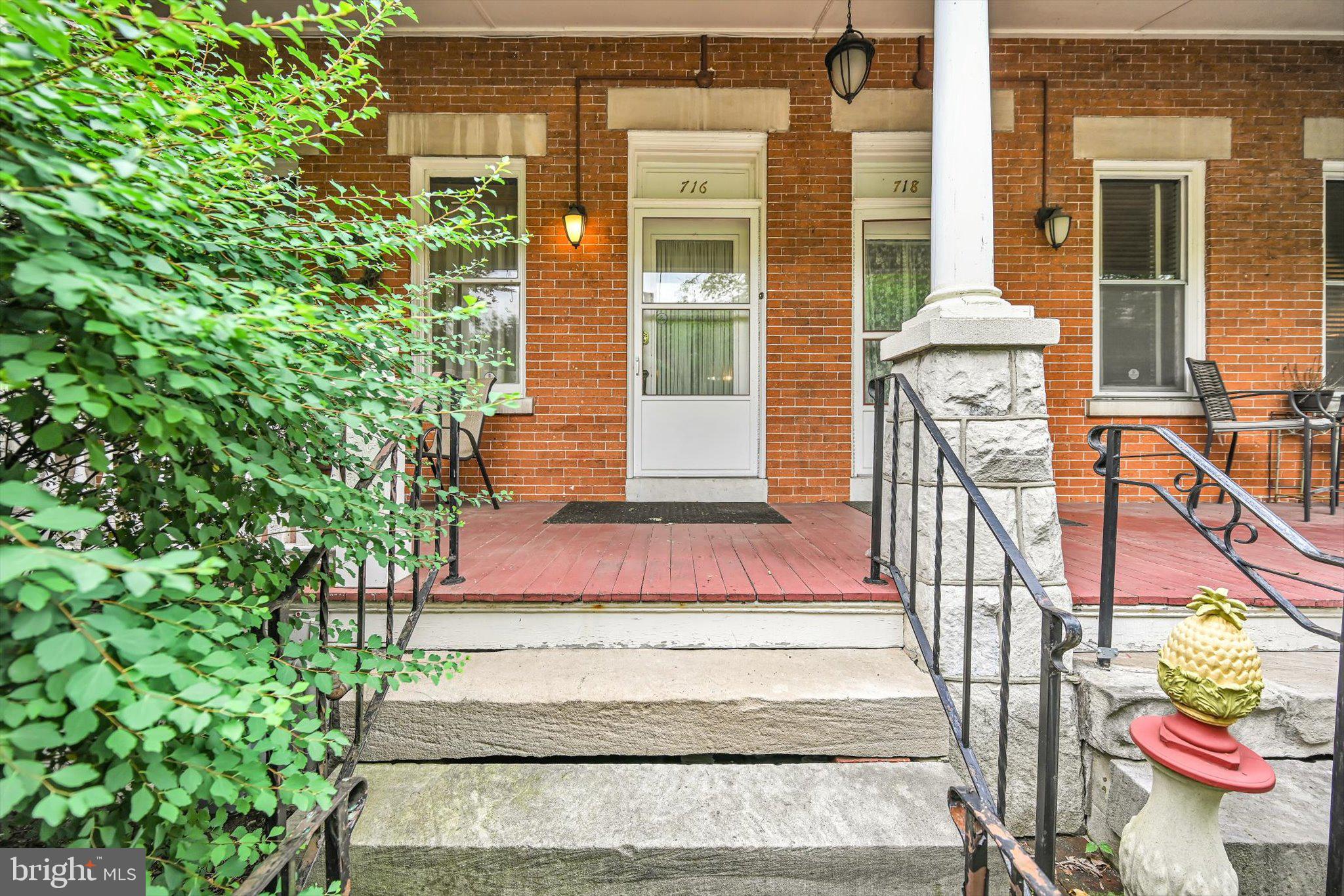 LANCASTER - Residential
