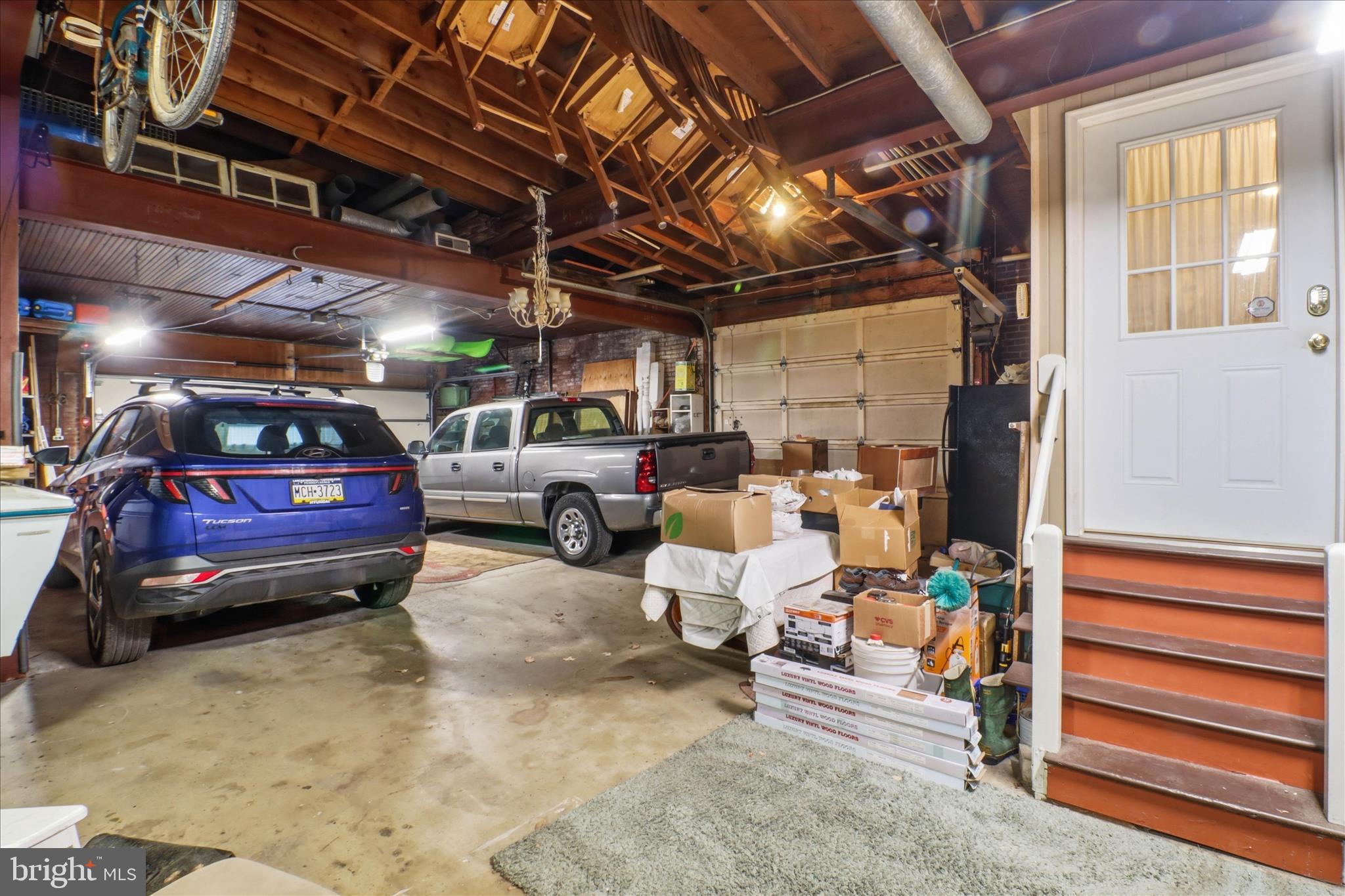 LANCASTER - Residential