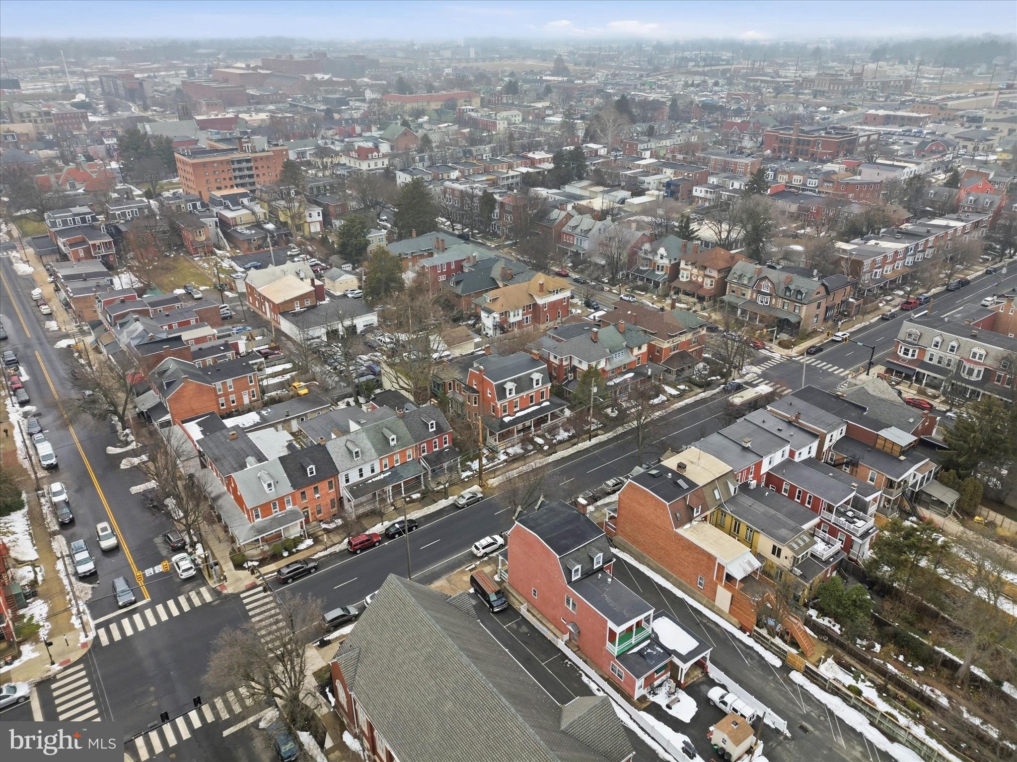 LANCASTER - Residential