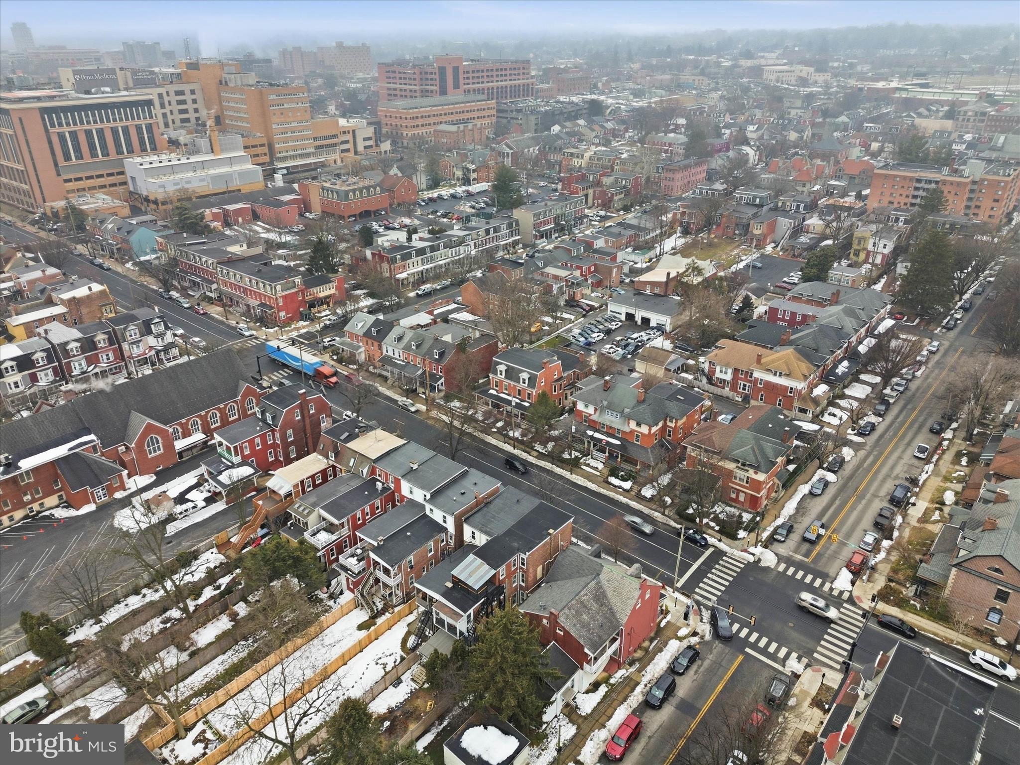 LANCASTER - Residential