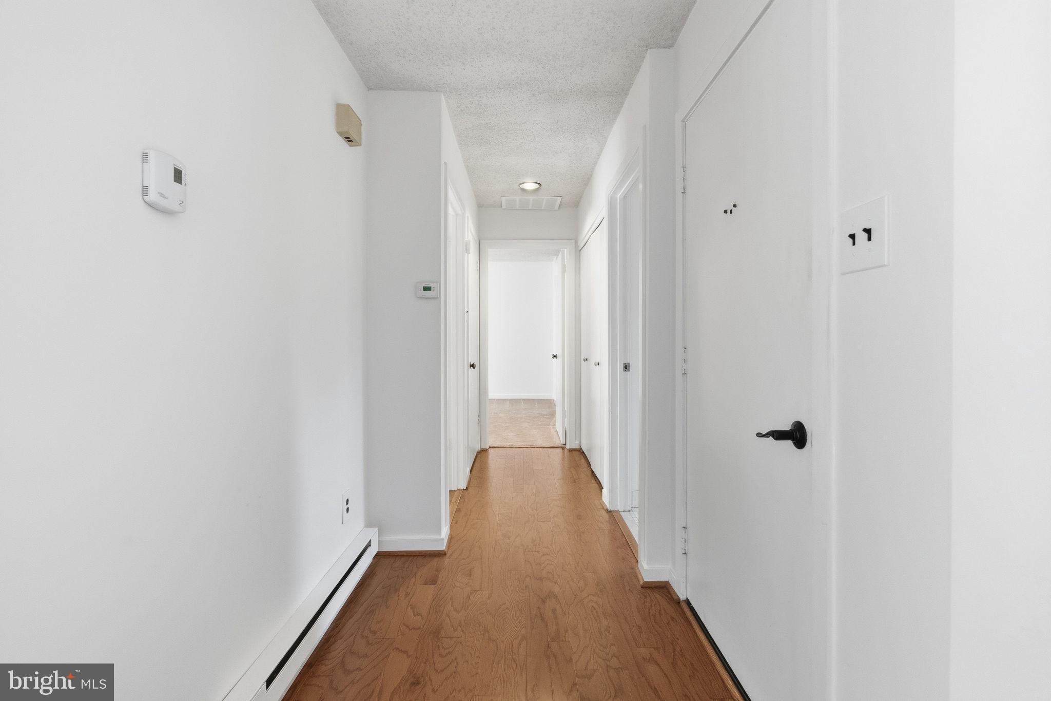 HERSHEYS MILL - Residential