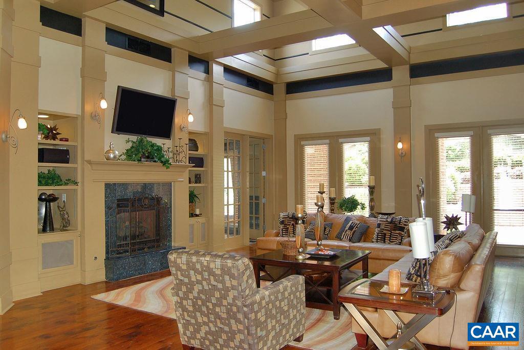 EAGLES LANDING - Residential