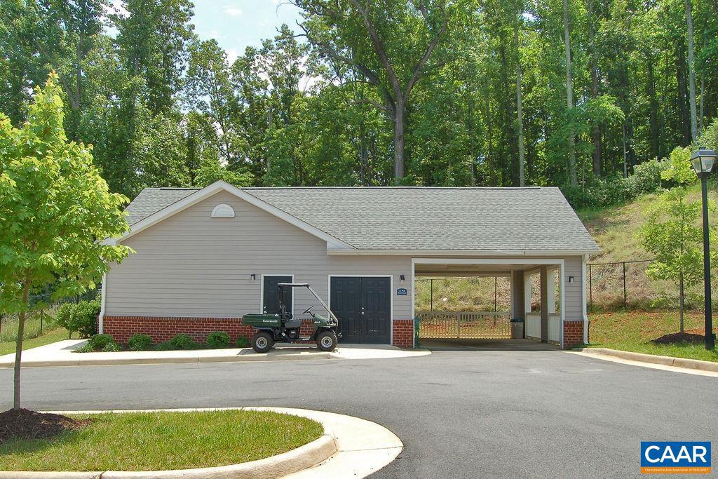 EAGLES LANDING - Residential