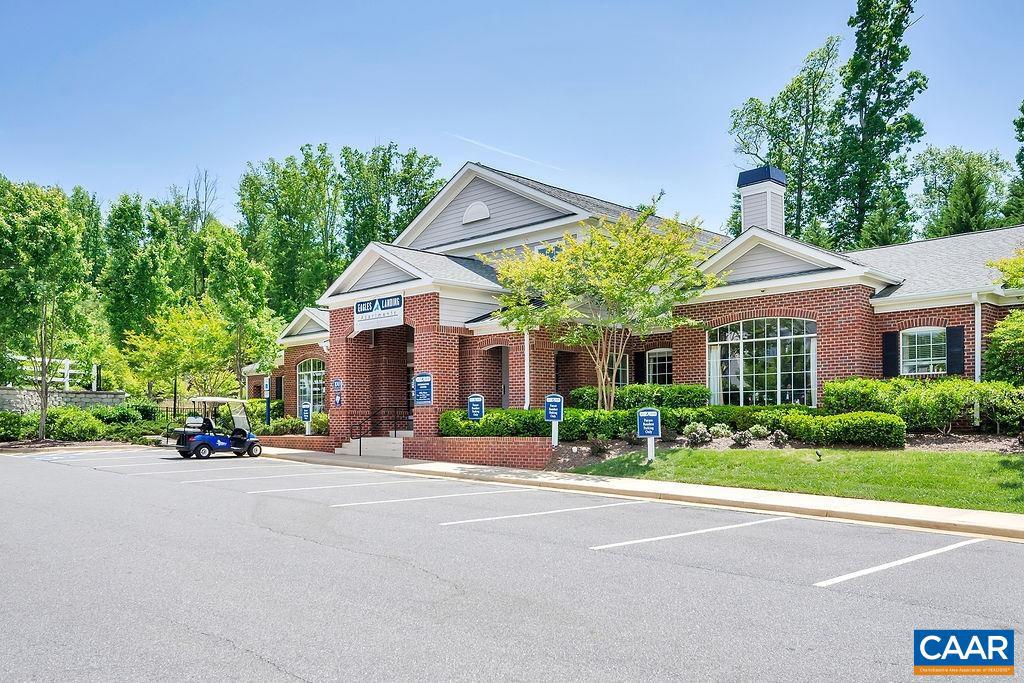 EAGLES LANDING - Residential