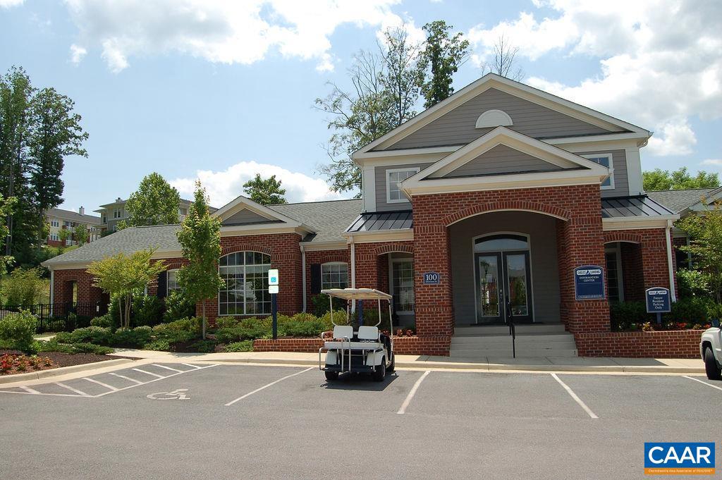 EAGLES LANDING - Residential