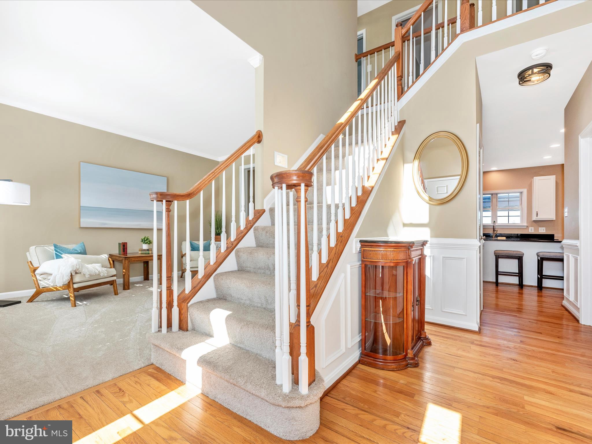 SUMMIT RIDGE - Residential
