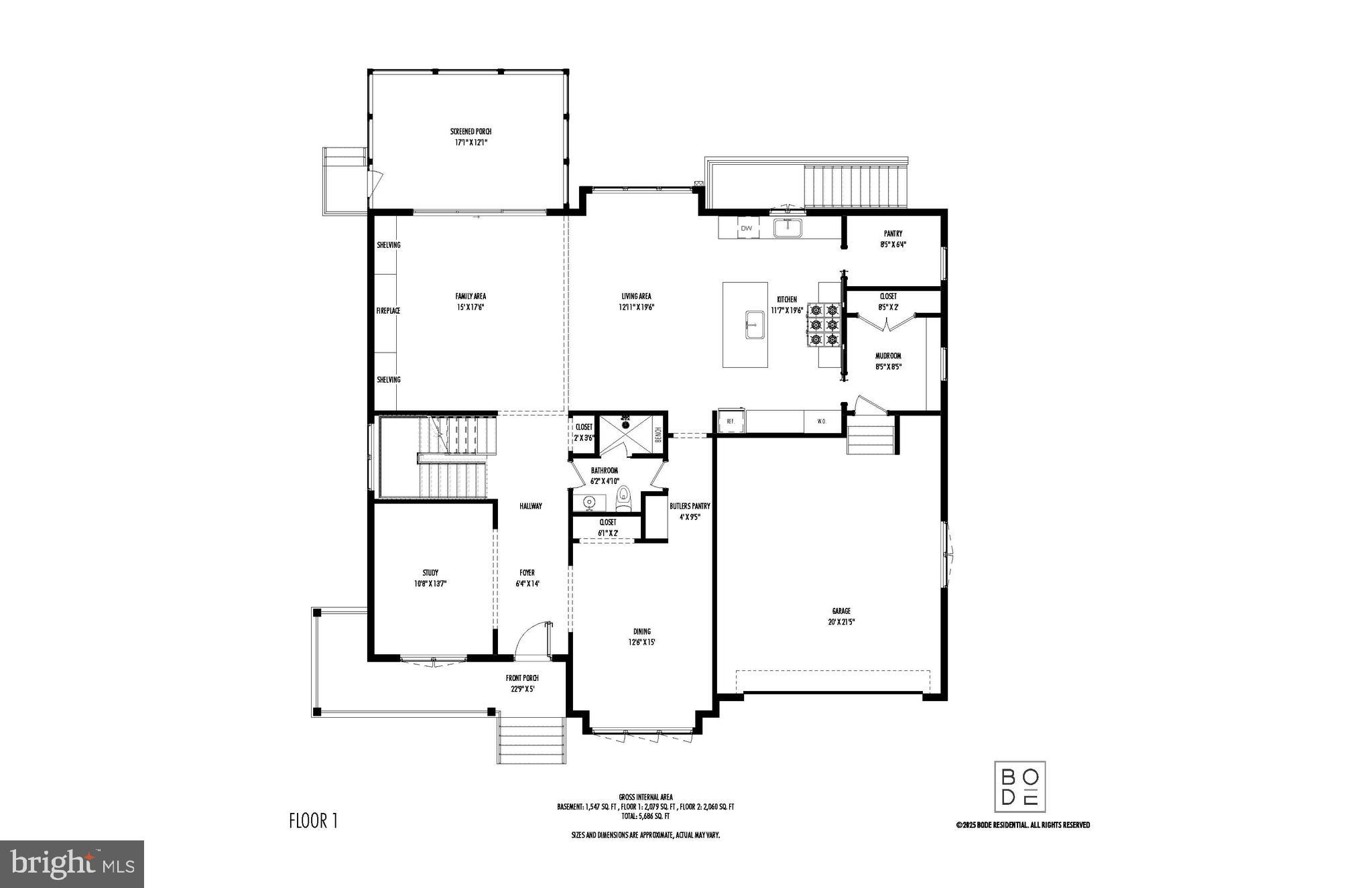 ROCK SPRING - Residential