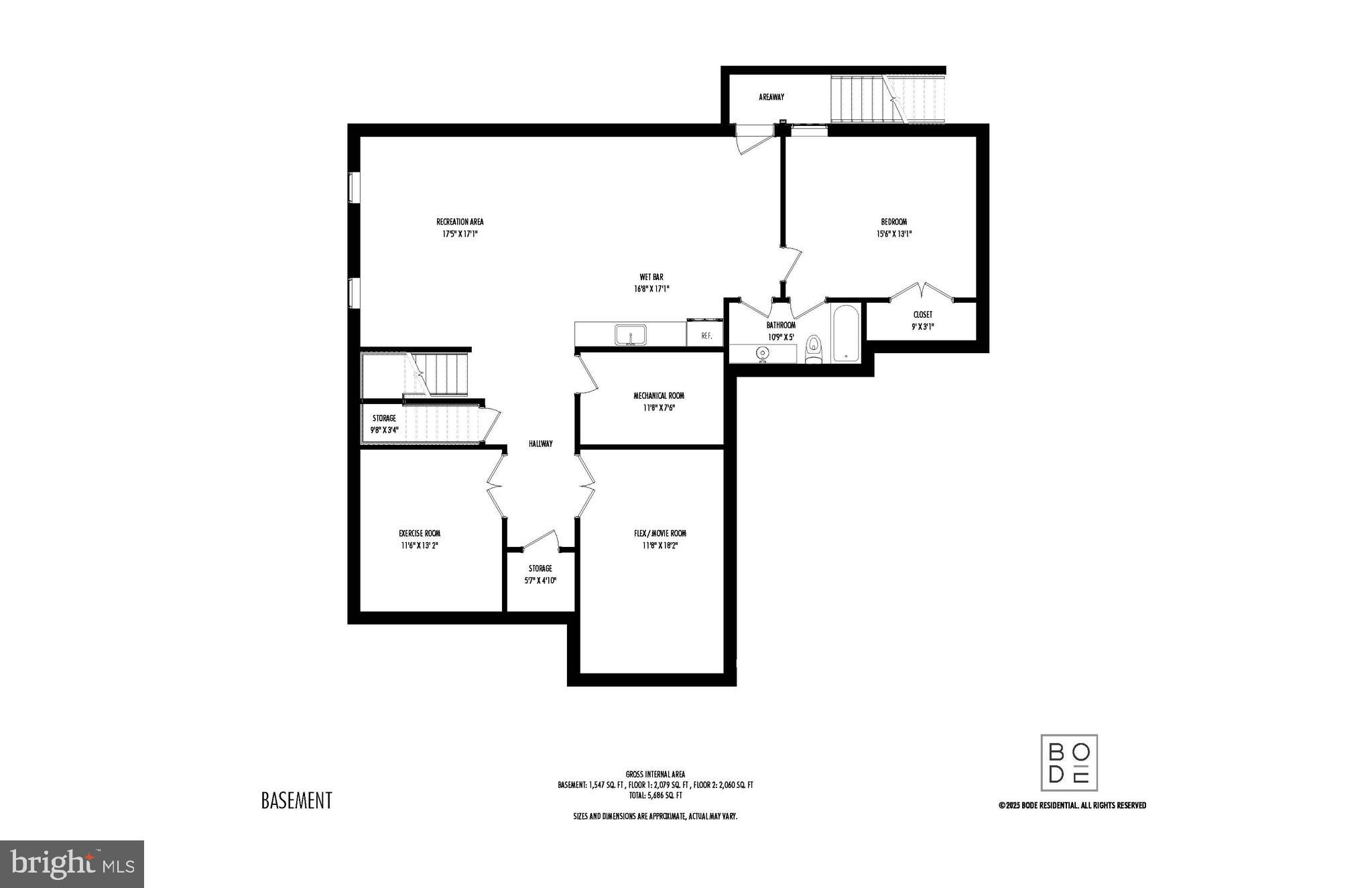 ROCK SPRING - Residential