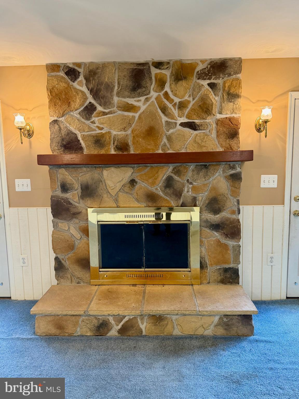 HUDSON RIDGE SUB - Residential