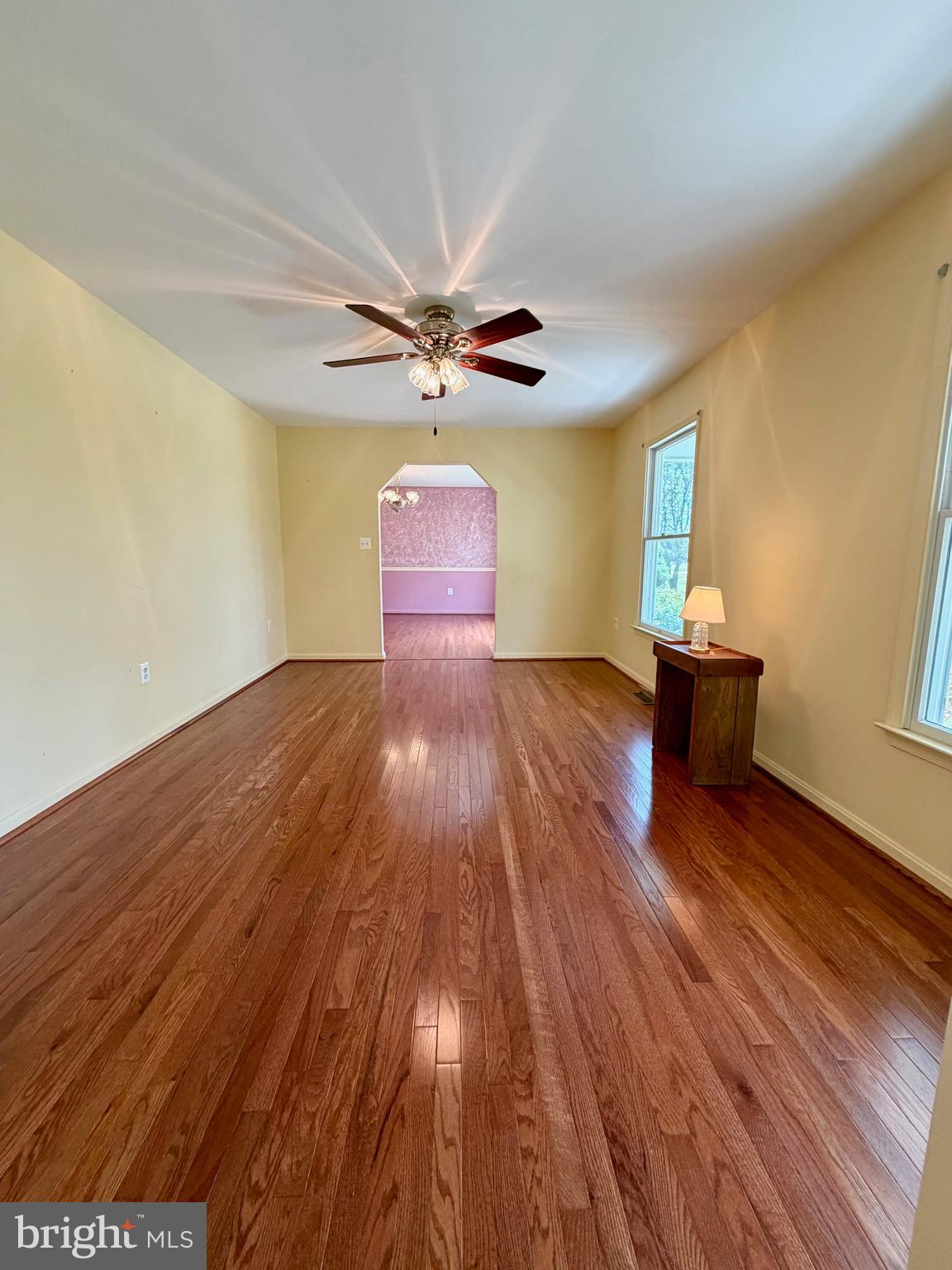 HUDSON RIDGE SUB - Residential