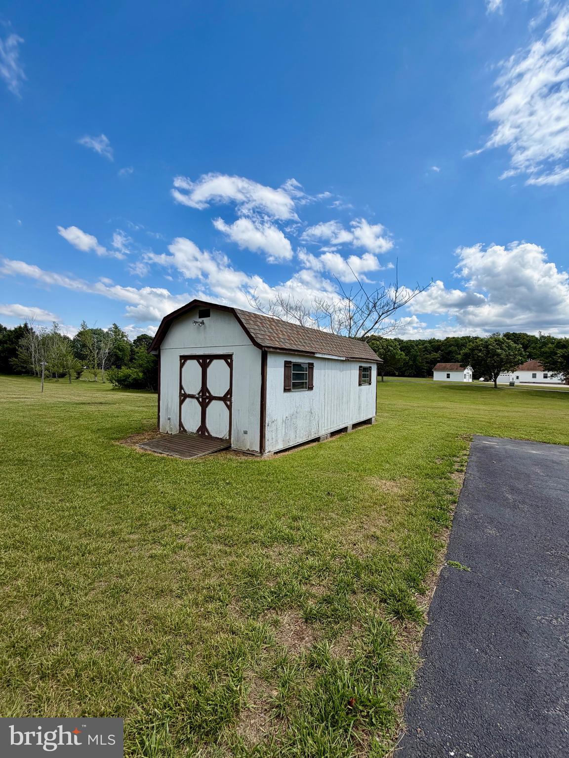HUDSON RIDGE SUB - Residential