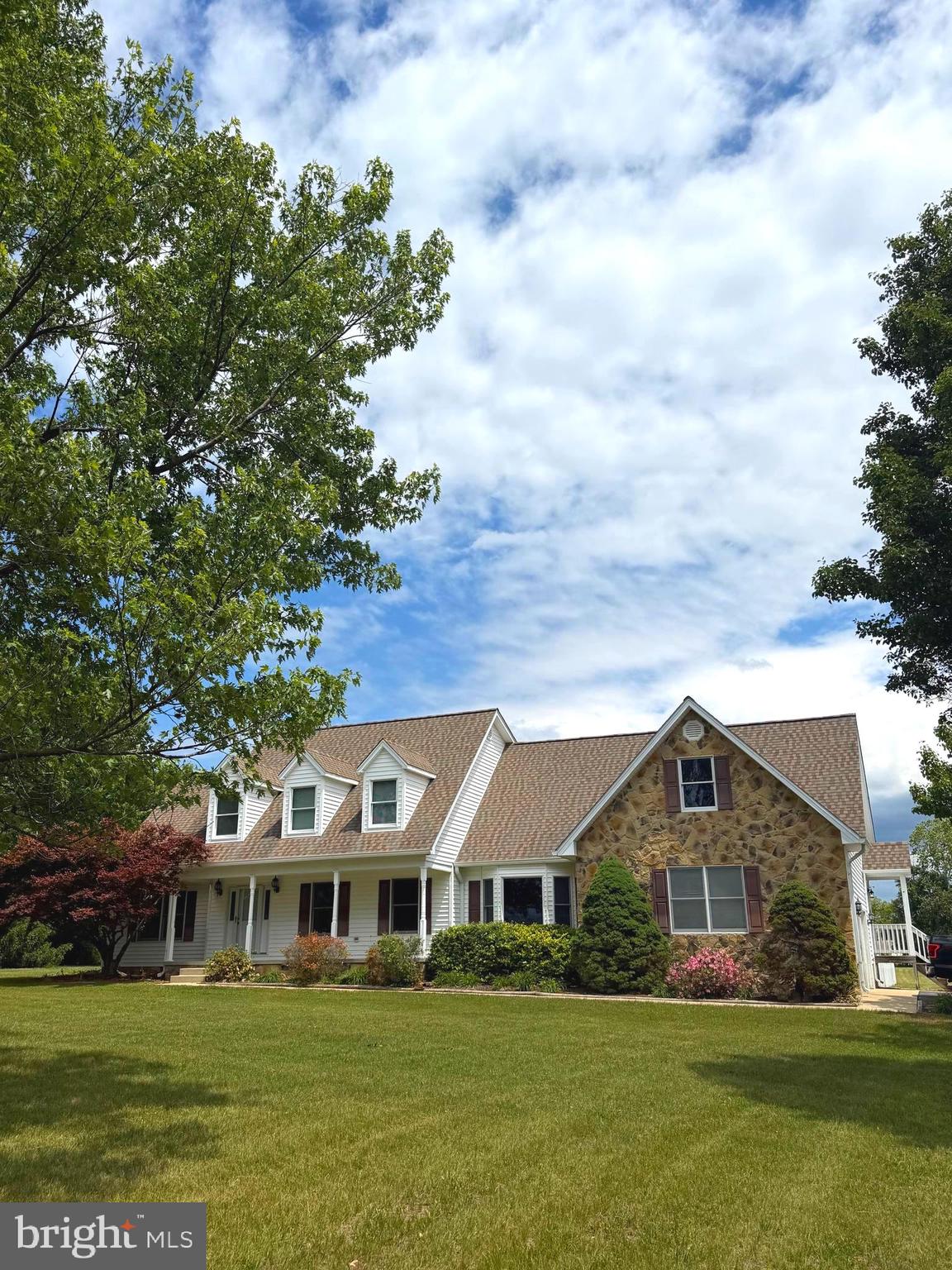 HUDSON RIDGE SUB - Residential