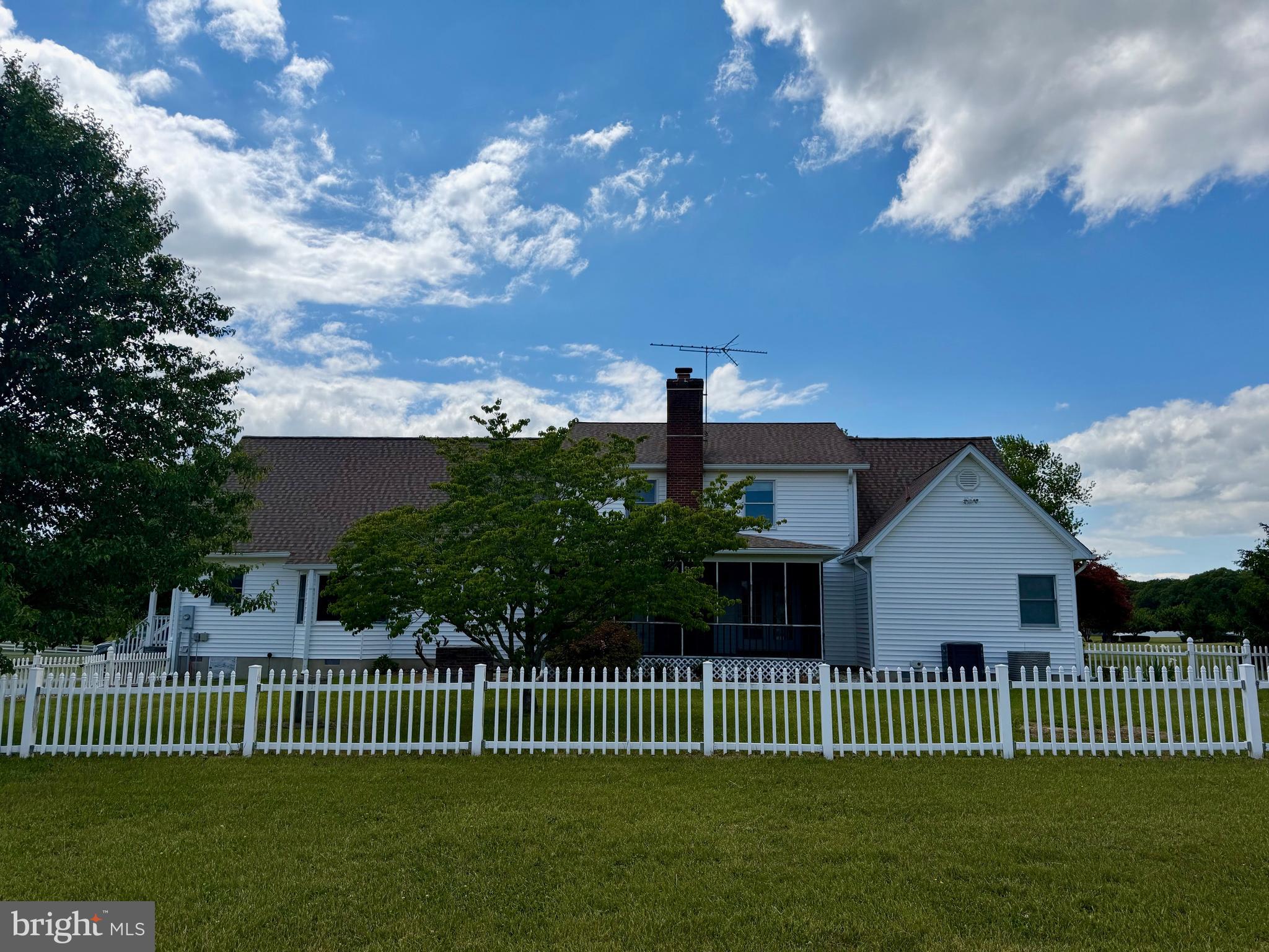 HUDSON RIDGE SUB - Residential