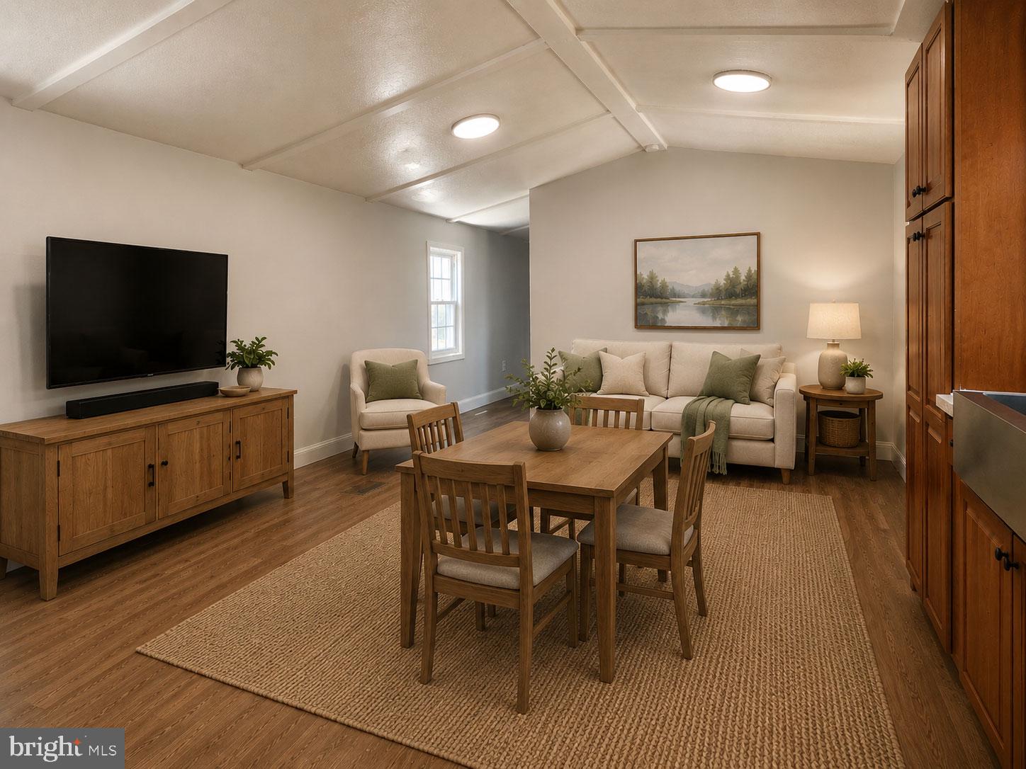 MOUNTAIN VIEW TERRACE - Residential