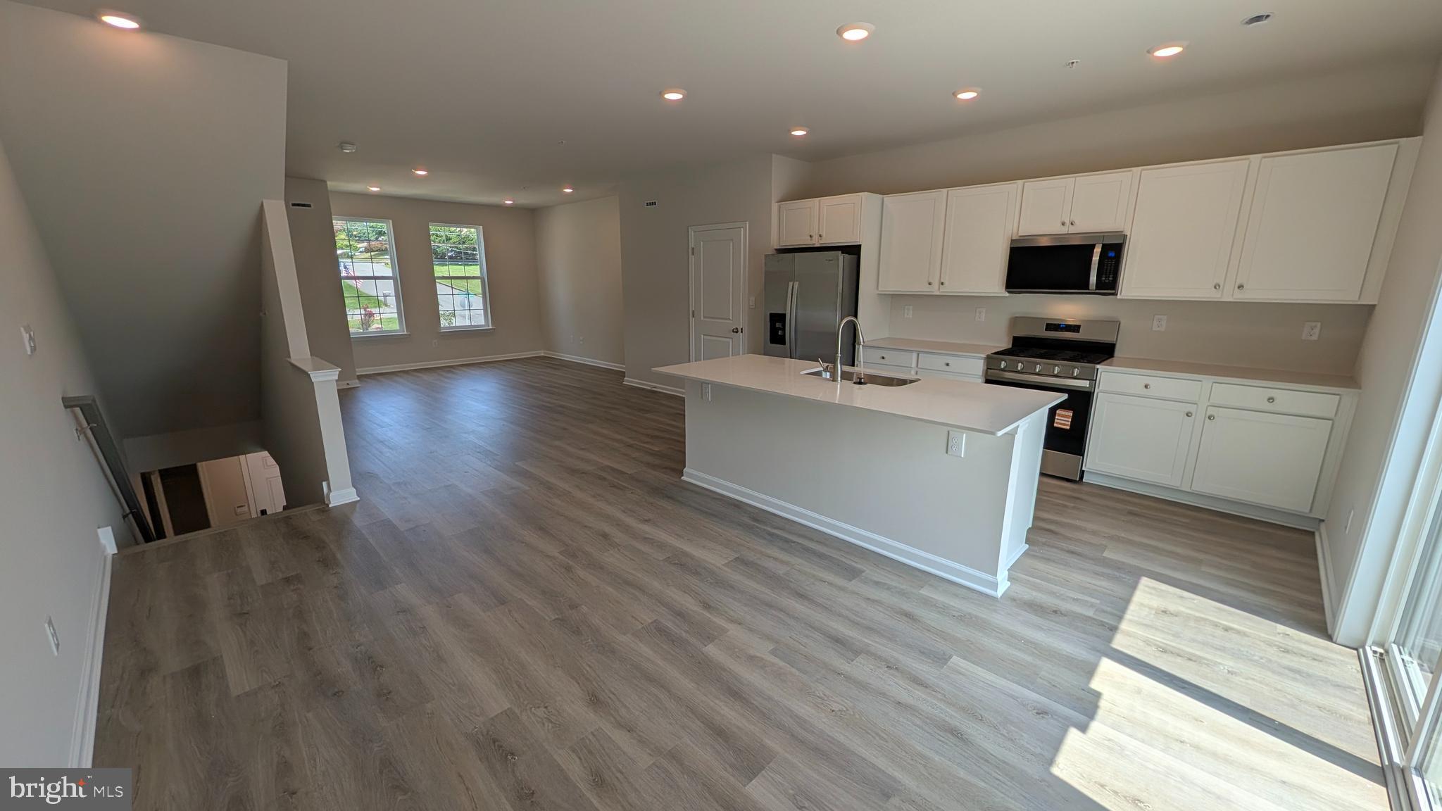 Welcome to 566 Swamp Creek Road at Spring Garden Meadows by D.R. Horton! Exceptional value meets modern, low-maintenance living in the highly regarded Boyertown Area School District. Priced to make homeownership attainable without sacrificing space or style, this Brand NEW Norris floorplan offers 1,763 square feet of thoughtfully designed living space, 3 bedrooms, 2.5 baths, and a rear-entry 2-car garage, an impressive combination that's hard to find at this price point.
Perfect for first-time buyers, the layout provides room to grow and space for every stage of life. Enter on the lower level where you'll find the attached 2-car garage and a finished recreation room that can serve as a home office, workout area, playroom, media room, or guest retreat.
Upstairs, the main living level is designed for today's lifestyle, featuring an open-concept layout that seamlessly connects the kitchen, dining area, and great room. The spacious eat-in kitchen showcases a large center island, abundant workspace, and room to gather with family and friends, while the open flow makes entertaining effortless.
The upper level is dedicated to comfort and privacy, offering three bedrooms, including a spacious owner's suite with a walk-in closet and dual-vanity bath. A conveniently located laundry area on the bedroom level eliminates trips up and down stairs, making everyday living even easier.
Beyond the home itself, Spring Garden Meadows delivers even more value with lawn care and snow removal included, allowing you to spend less time on maintenance and more time enjoying your home. Conveniently located near Route 100 with easy access to Pottstown, Reading, and King of Prussia, you'll enjoy a small-town atmosphere with major commuter routes and shopping destinations just minutes away.
If you've been searching for an affordable path into homeownership, this is your opportunity to own a spacious, smartly designed townhome in the Boyertown Area School District while enjoying the benefits of new construction, modern finishes, and outstanding value for the price!

* Photos are representative and may vary.  Finishes may vary.
* All room dimensions are estimated.
* ALL OPEN HOUSES BEGIN AT THE MODEL HOME. PLEASE CHECK IN WITH ON-SITE SALES REPRESENTATIVE.