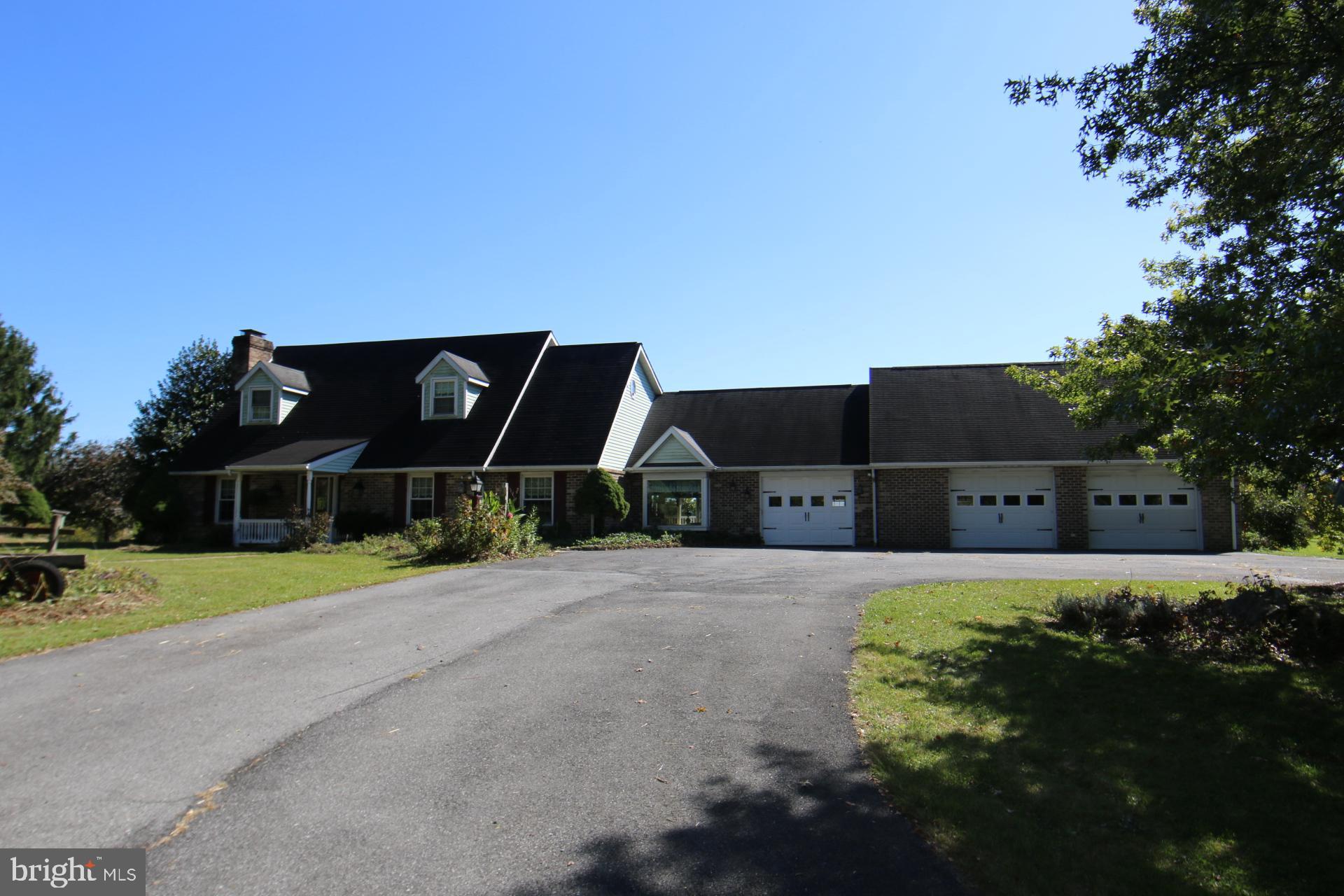 EAST HANOVER TOWNSHIP - Commercial Sale