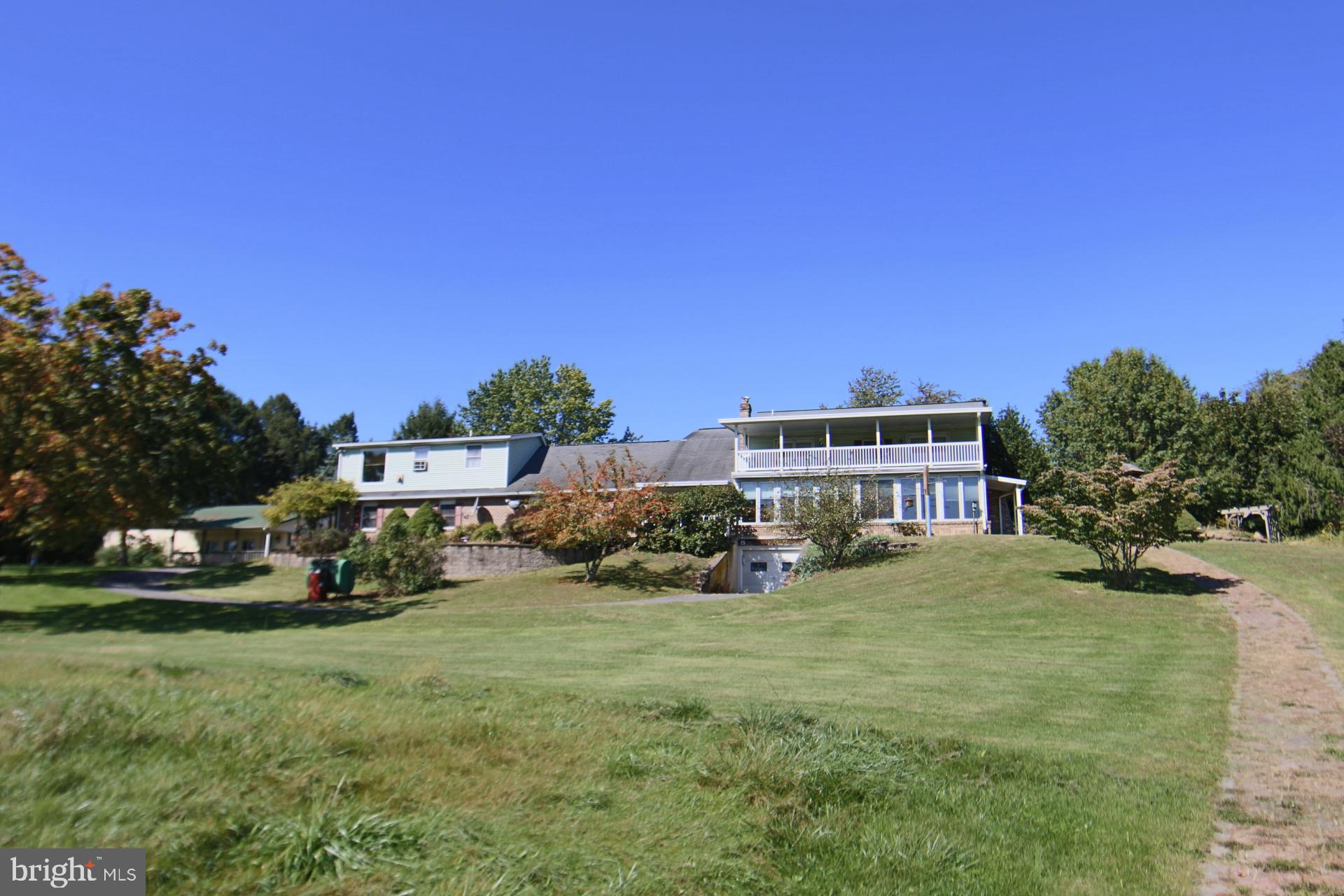 EAST HANOVER TOWNSHIP - Commercial Sale