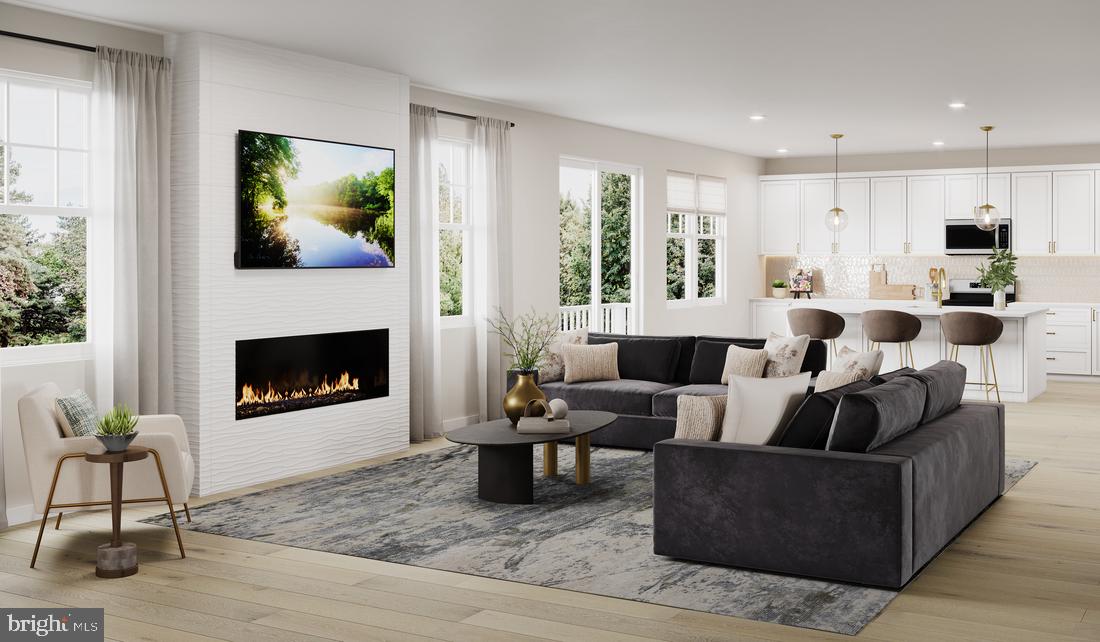 RIVERFIELD ESTATES - Residential