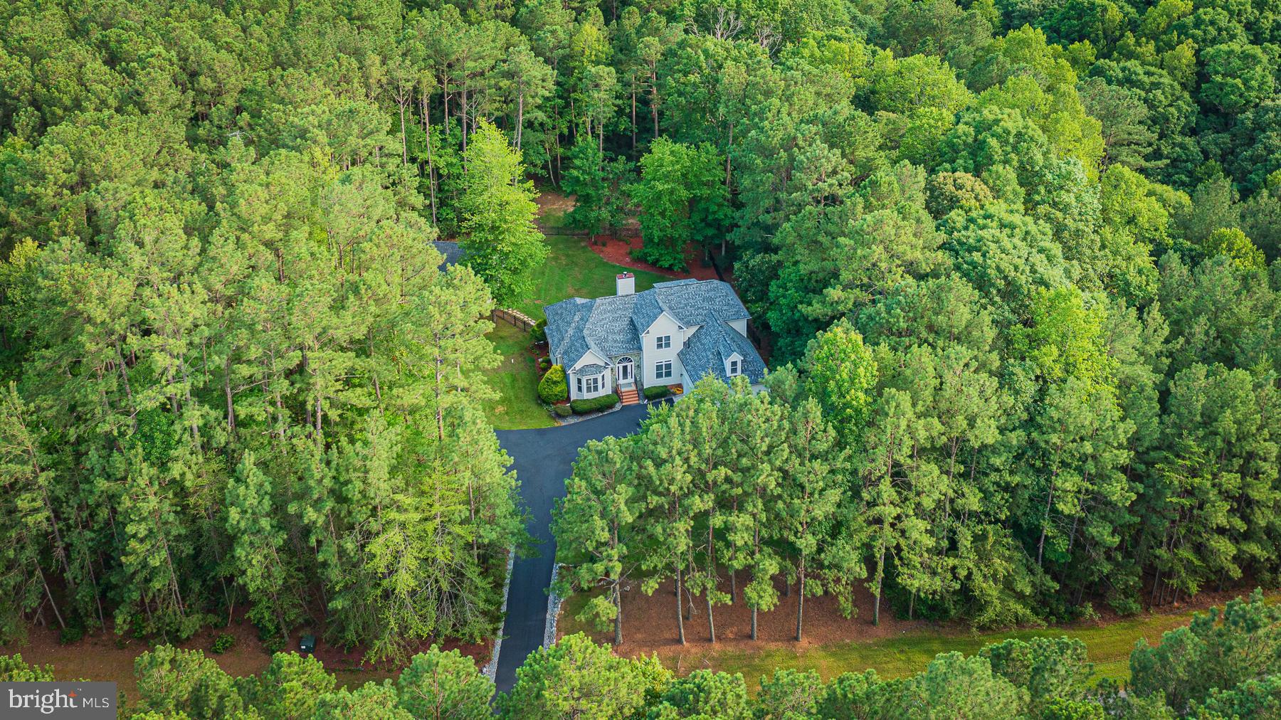 RIVERWOOD - Residential