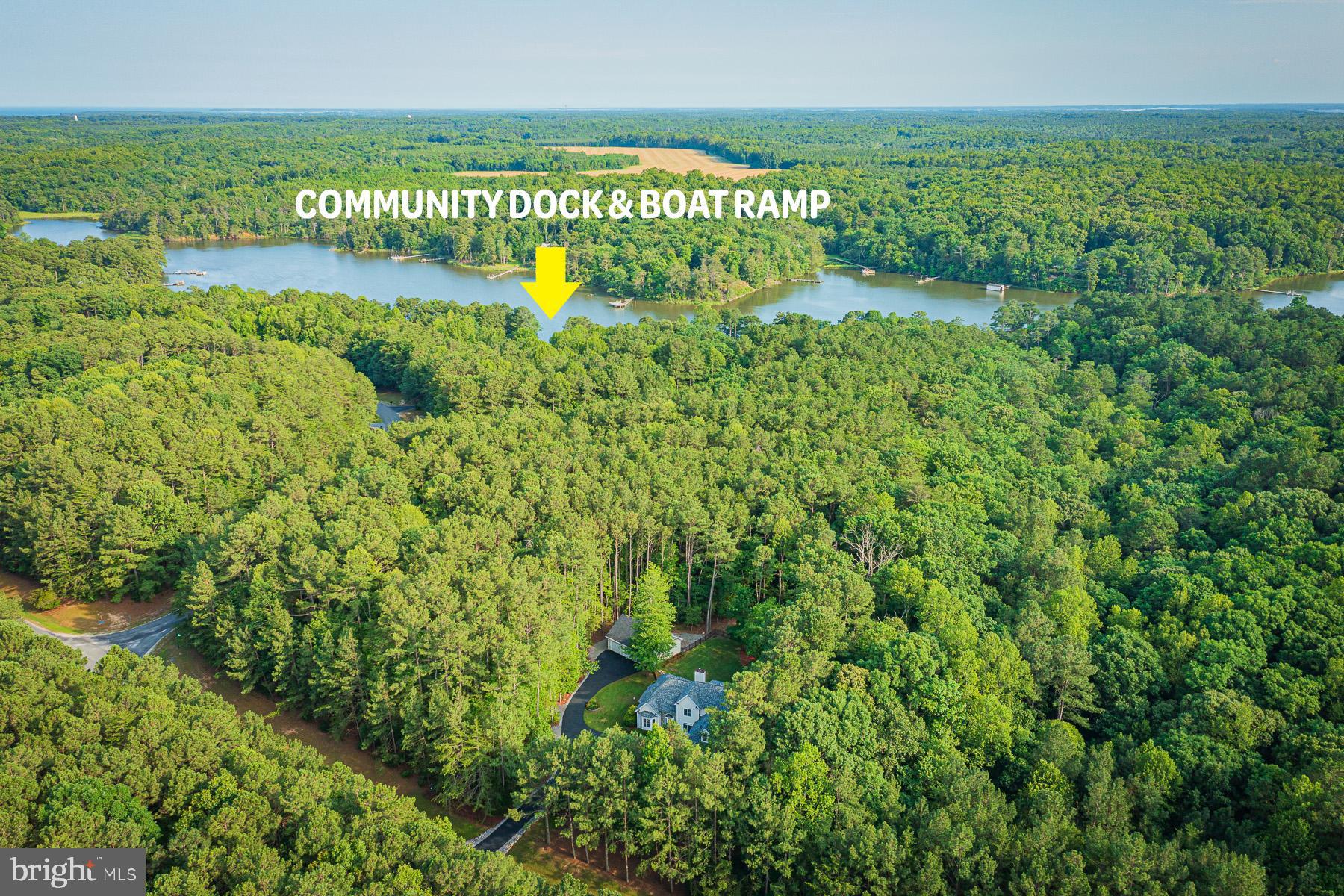 RIVERWOOD - Residential