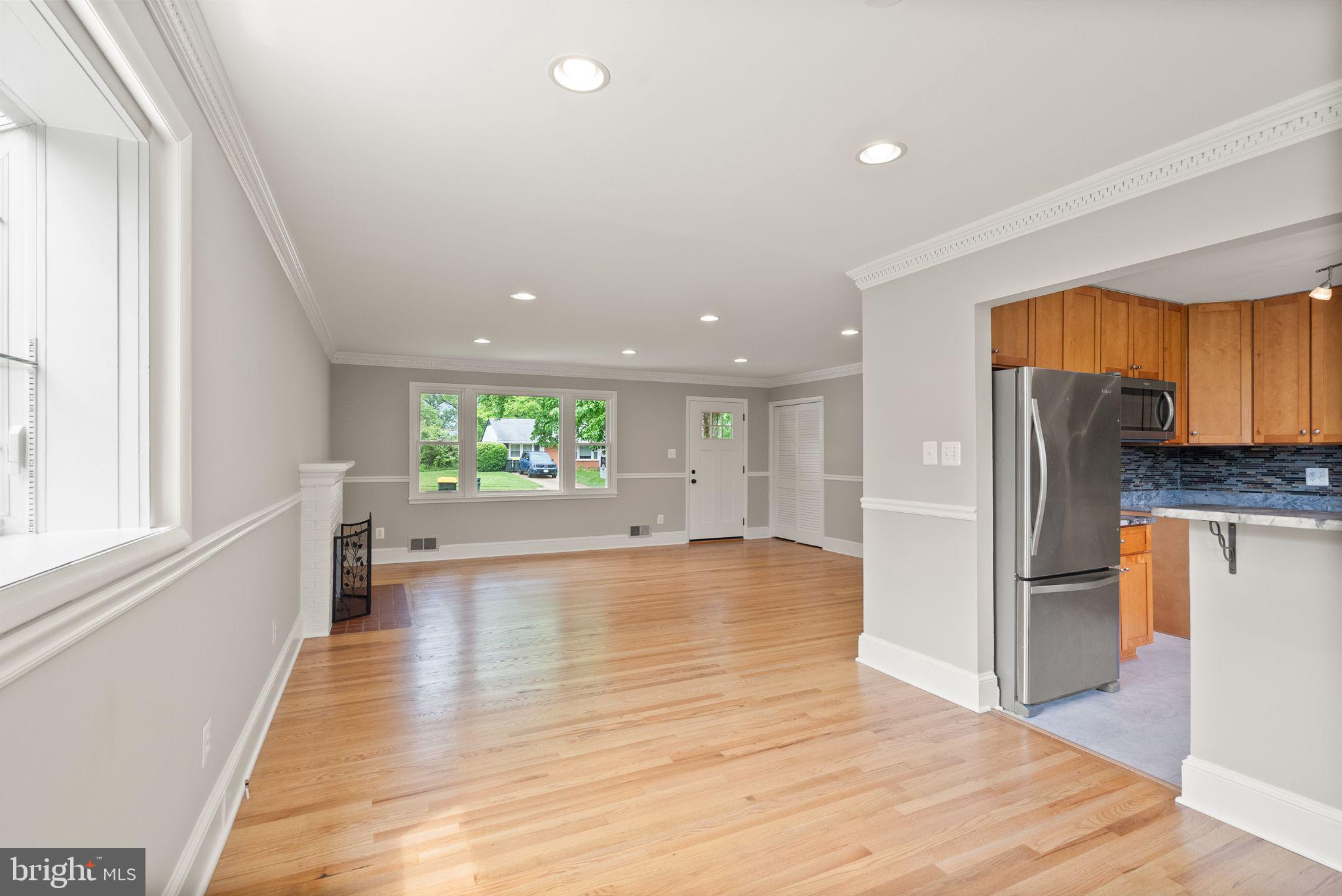 RAVENSWORTH - Residential