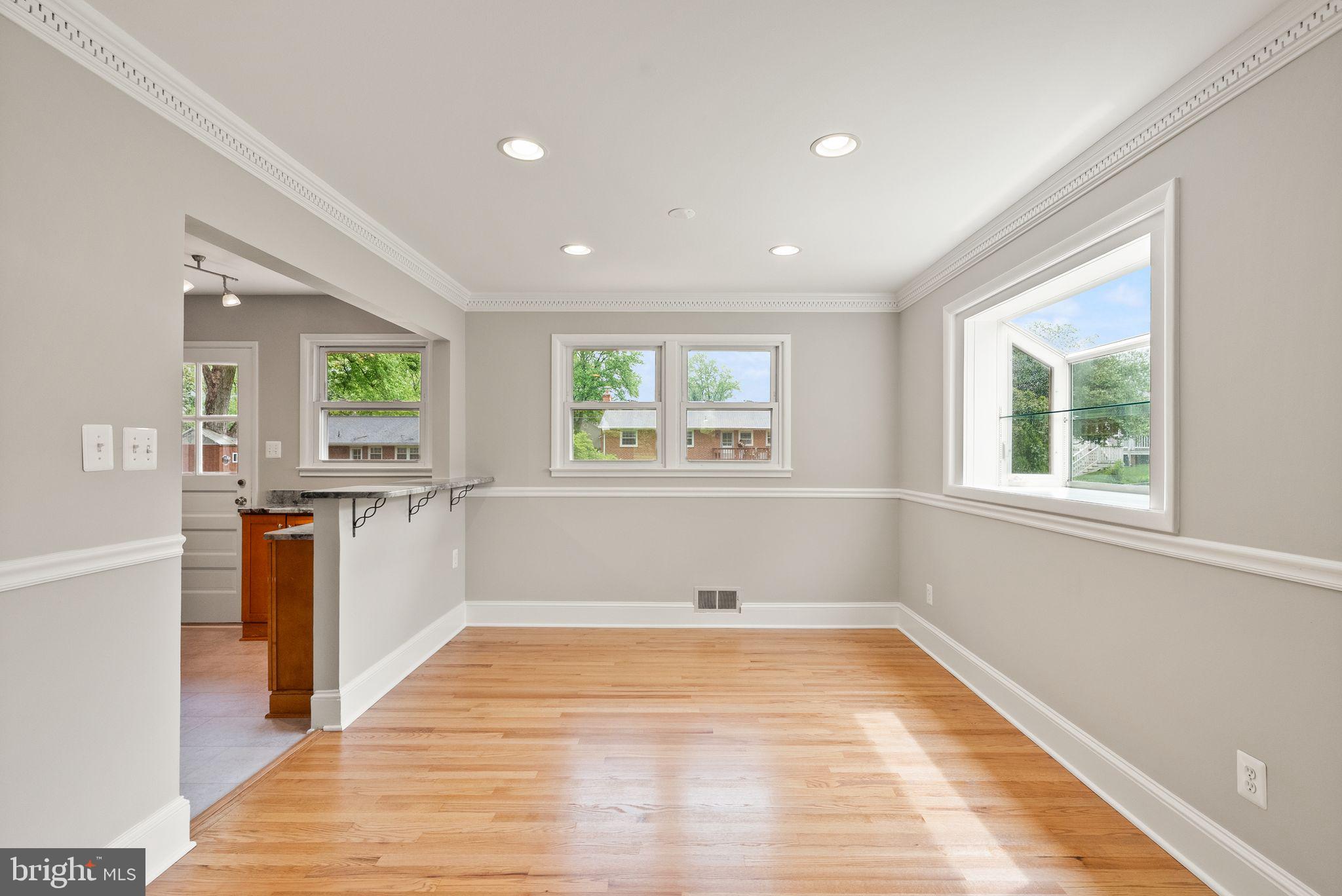 RAVENSWORTH - Residential