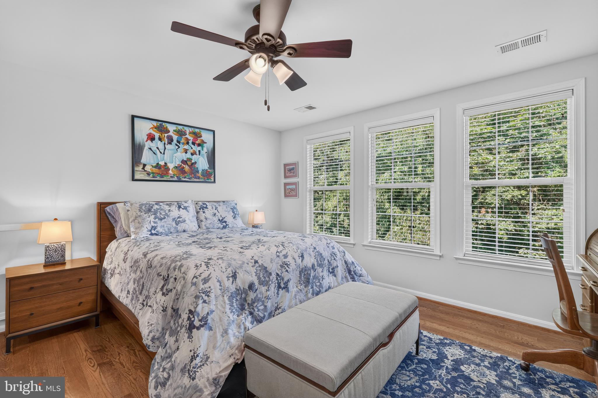 KINGSTOWNE - Residential