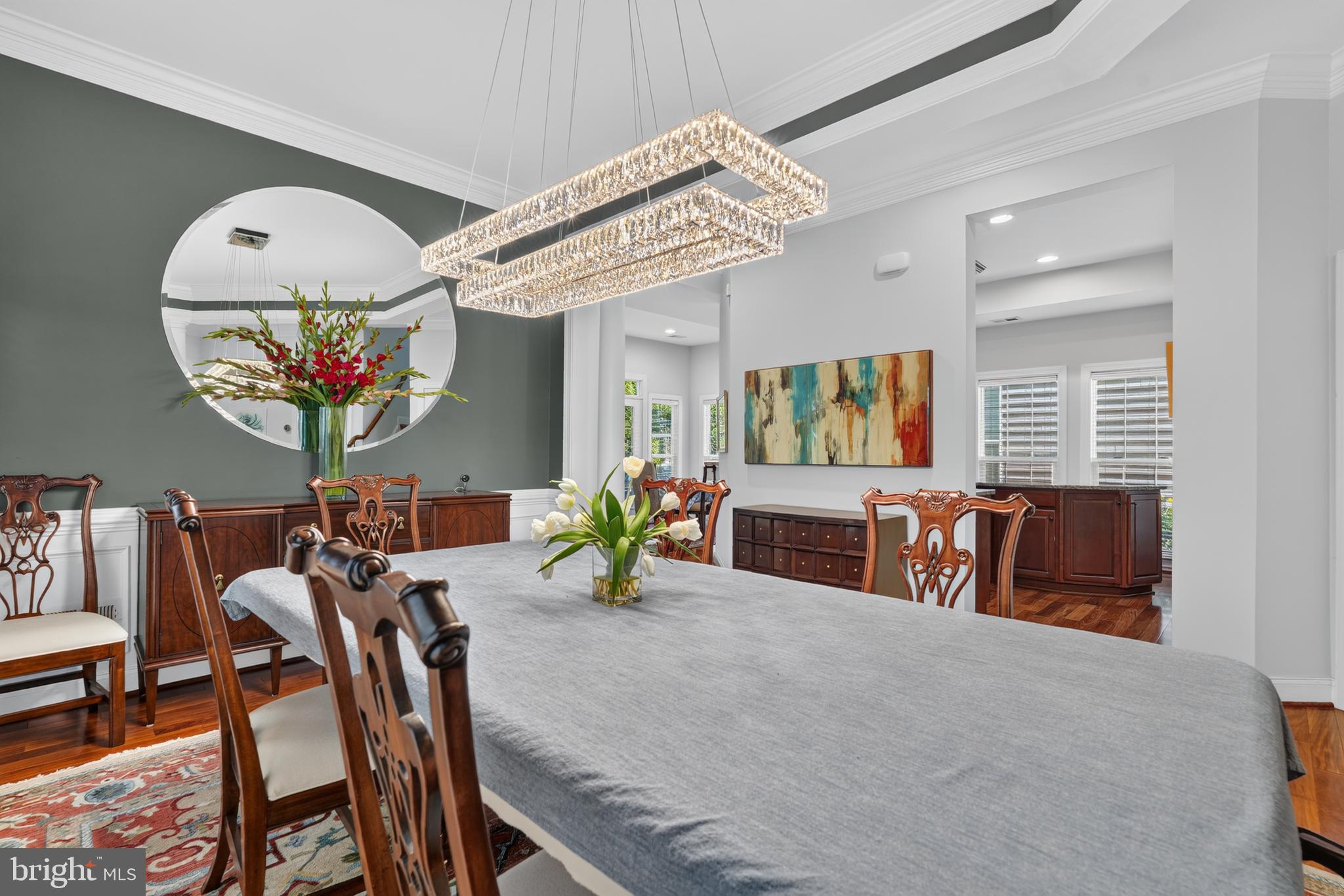 KINGSTOWNE - Residential