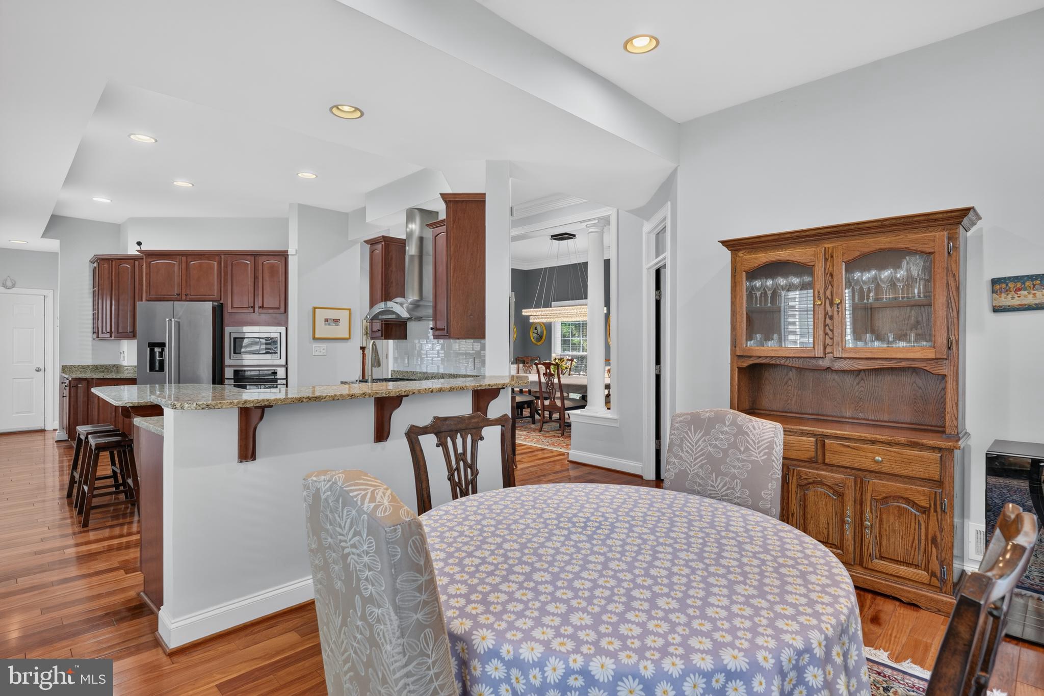 KINGSTOWNE - Residential