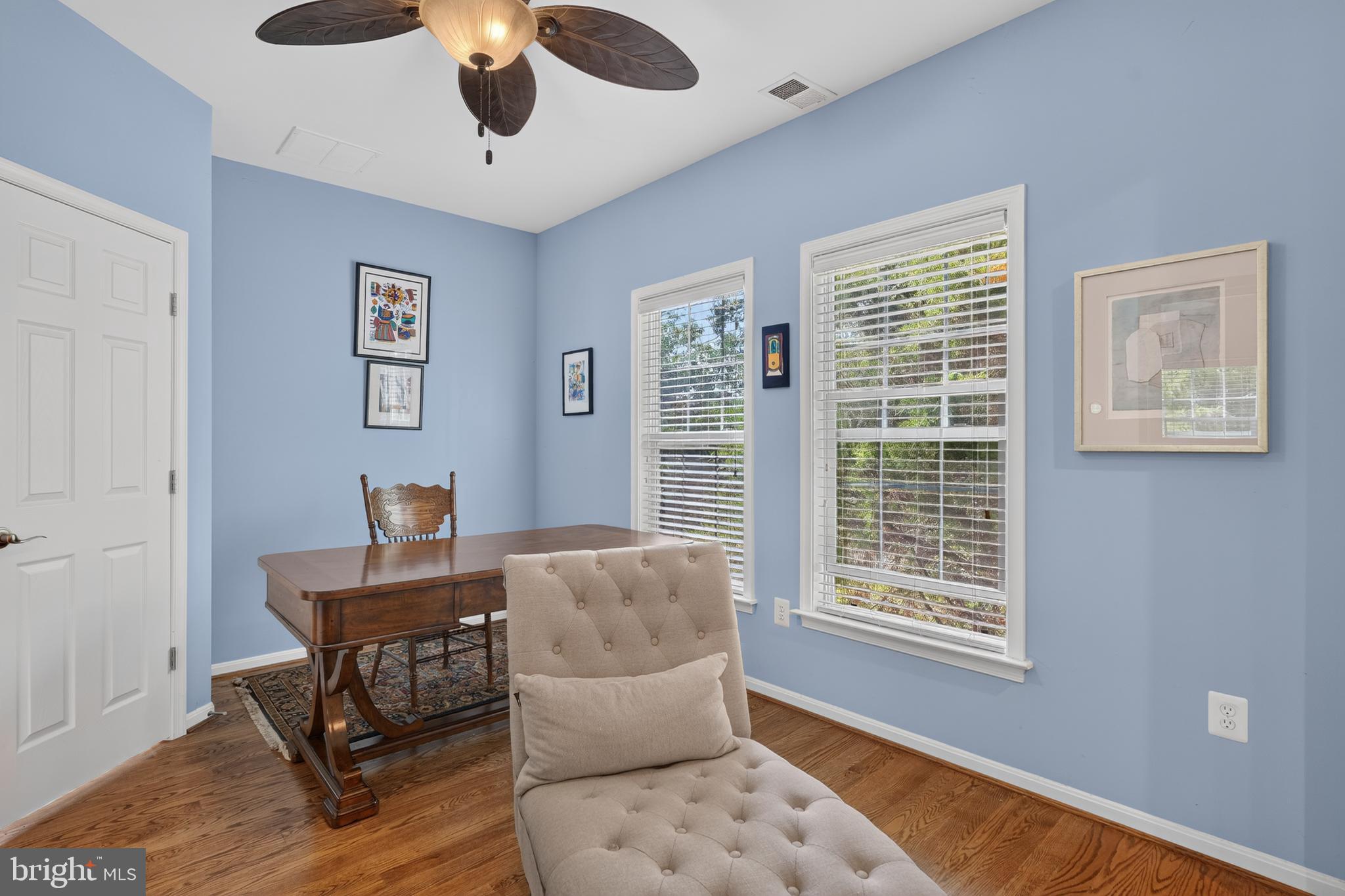 KINGSTOWNE - Residential