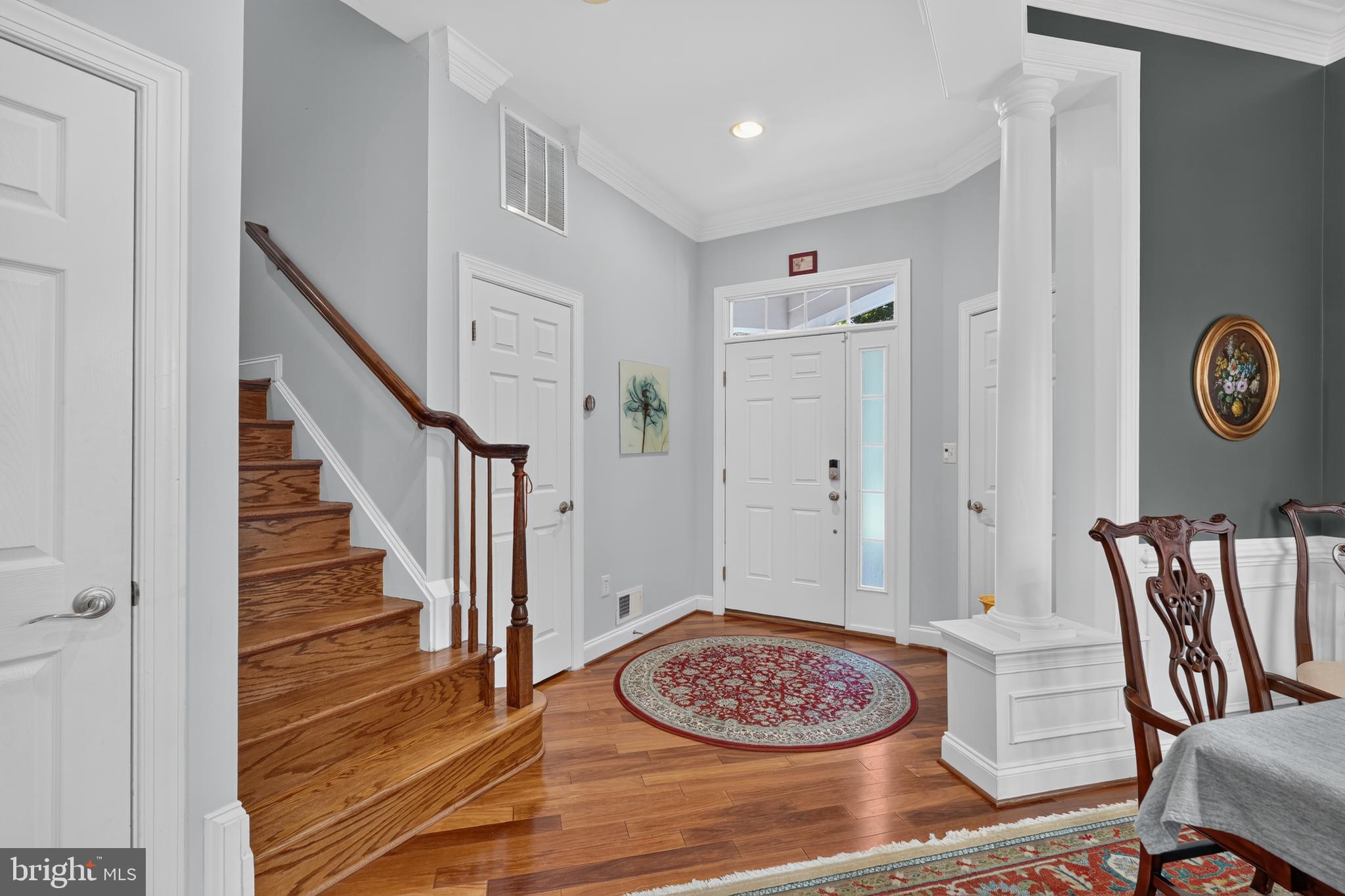 KINGSTOWNE - Residential