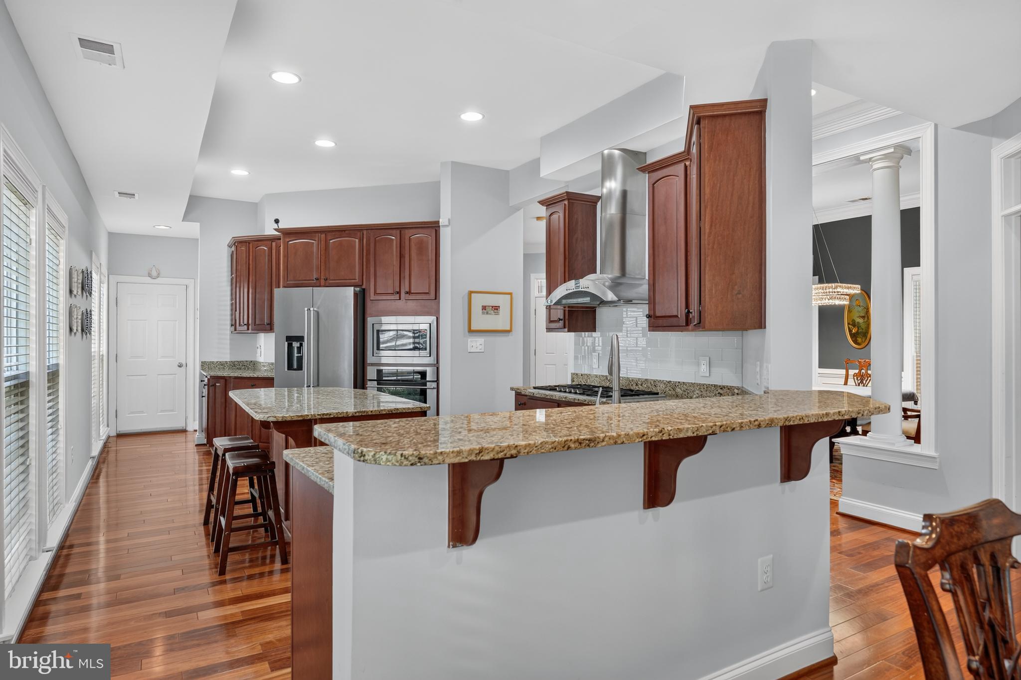 KINGSTOWNE - Residential