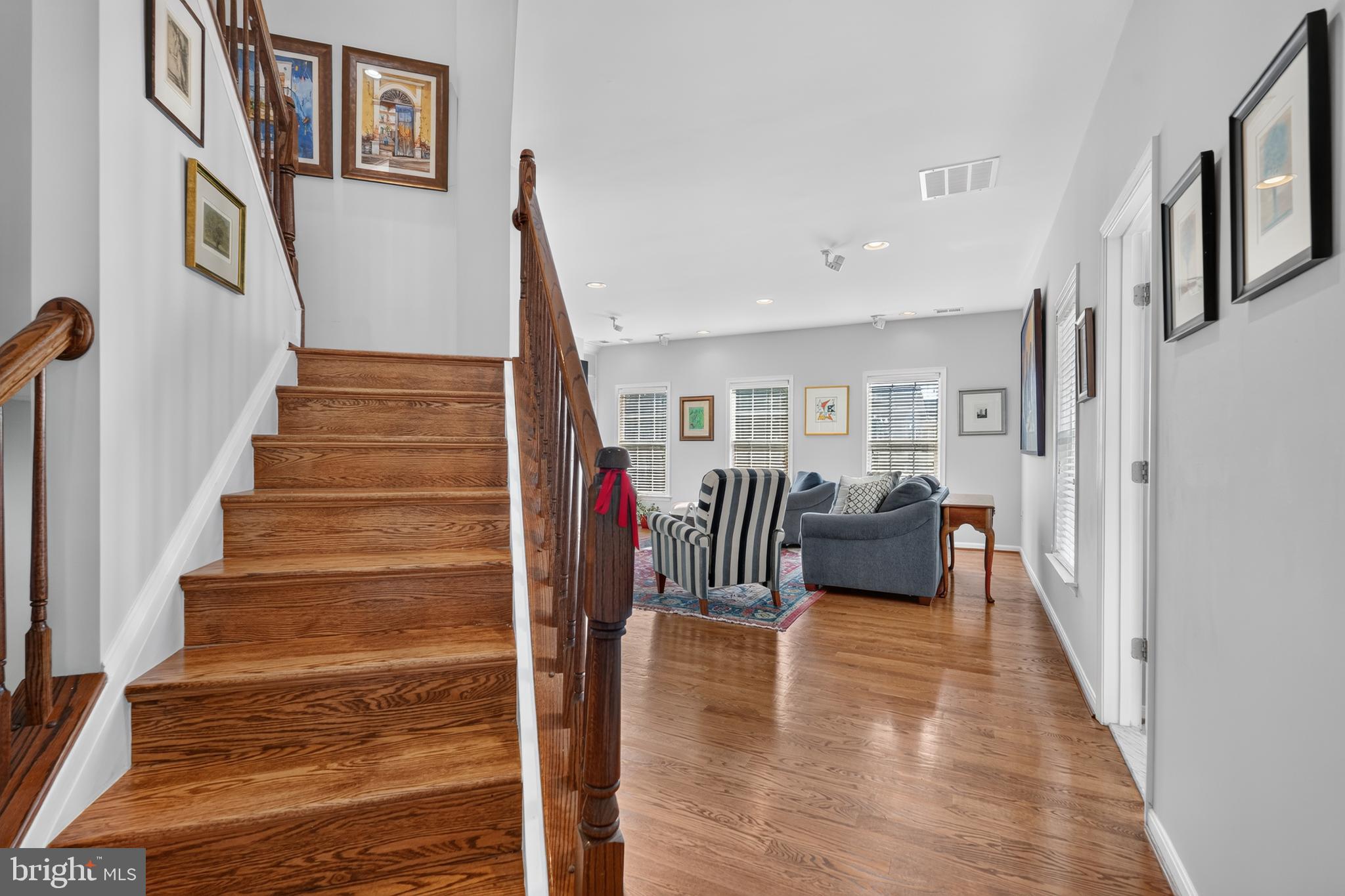 KINGSTOWNE - Residential