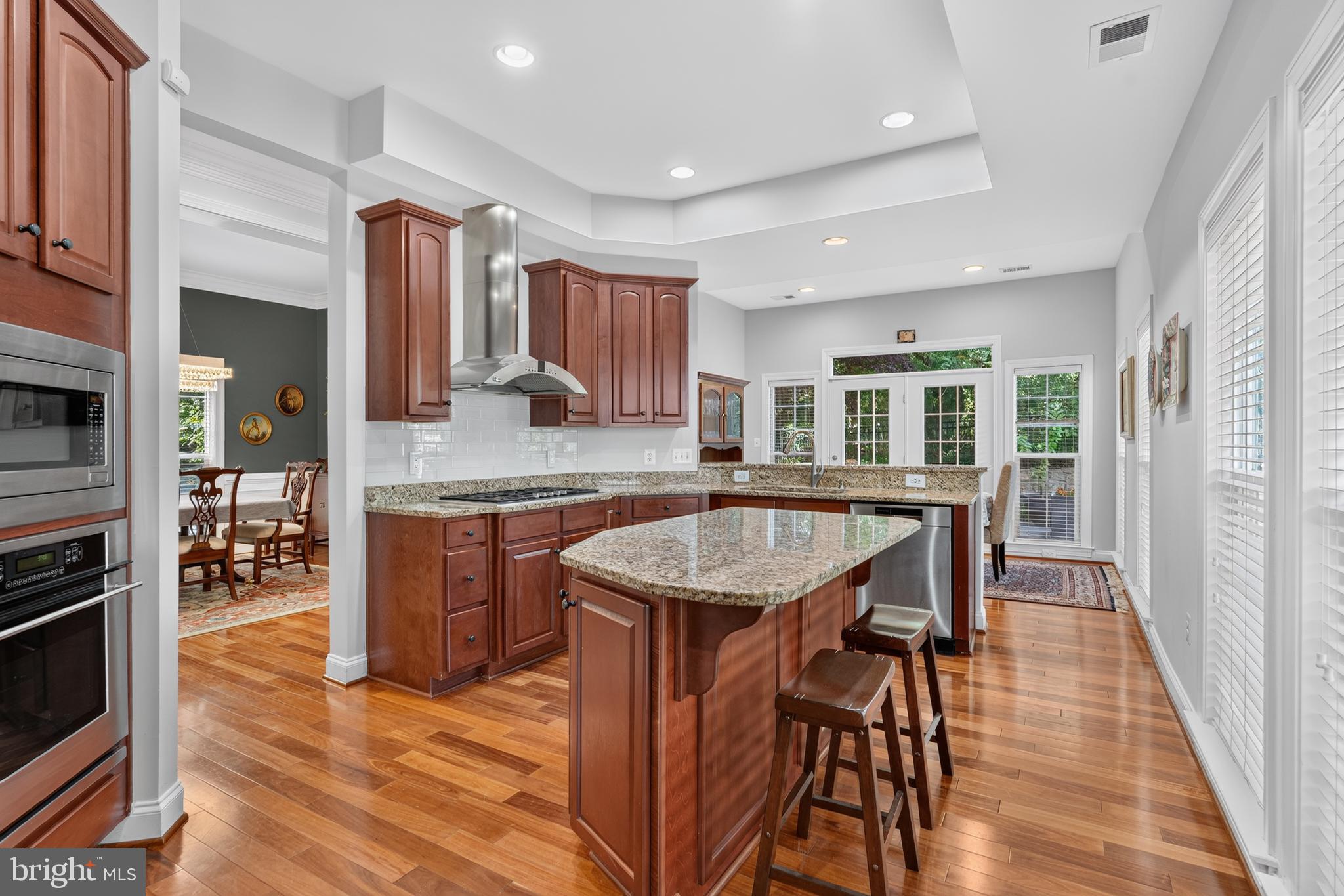 KINGSTOWNE - Residential