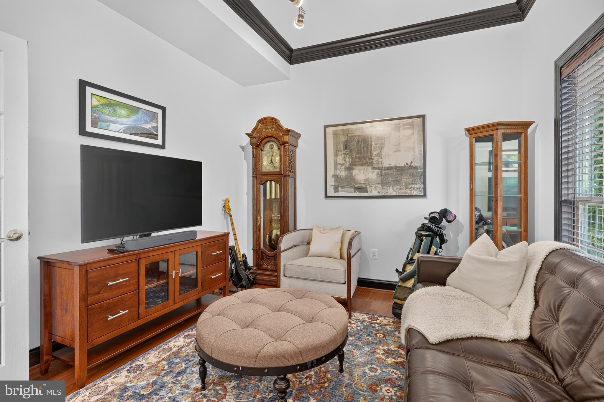 KINGSTOWNE - Residential