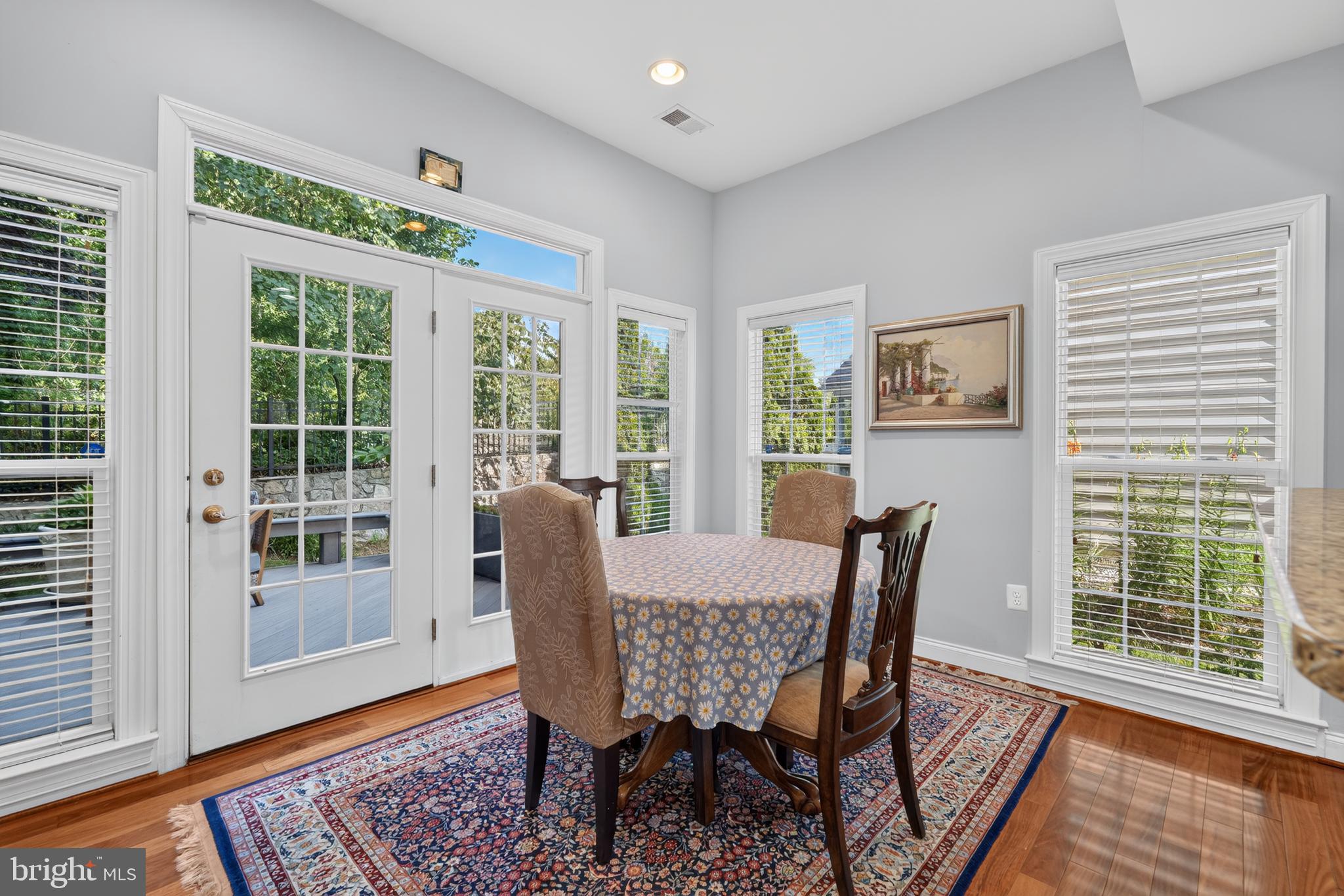 KINGSTOWNE - Residential