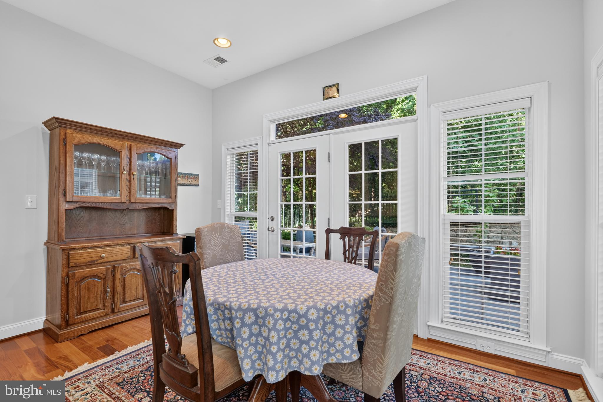 KINGSTOWNE - Residential