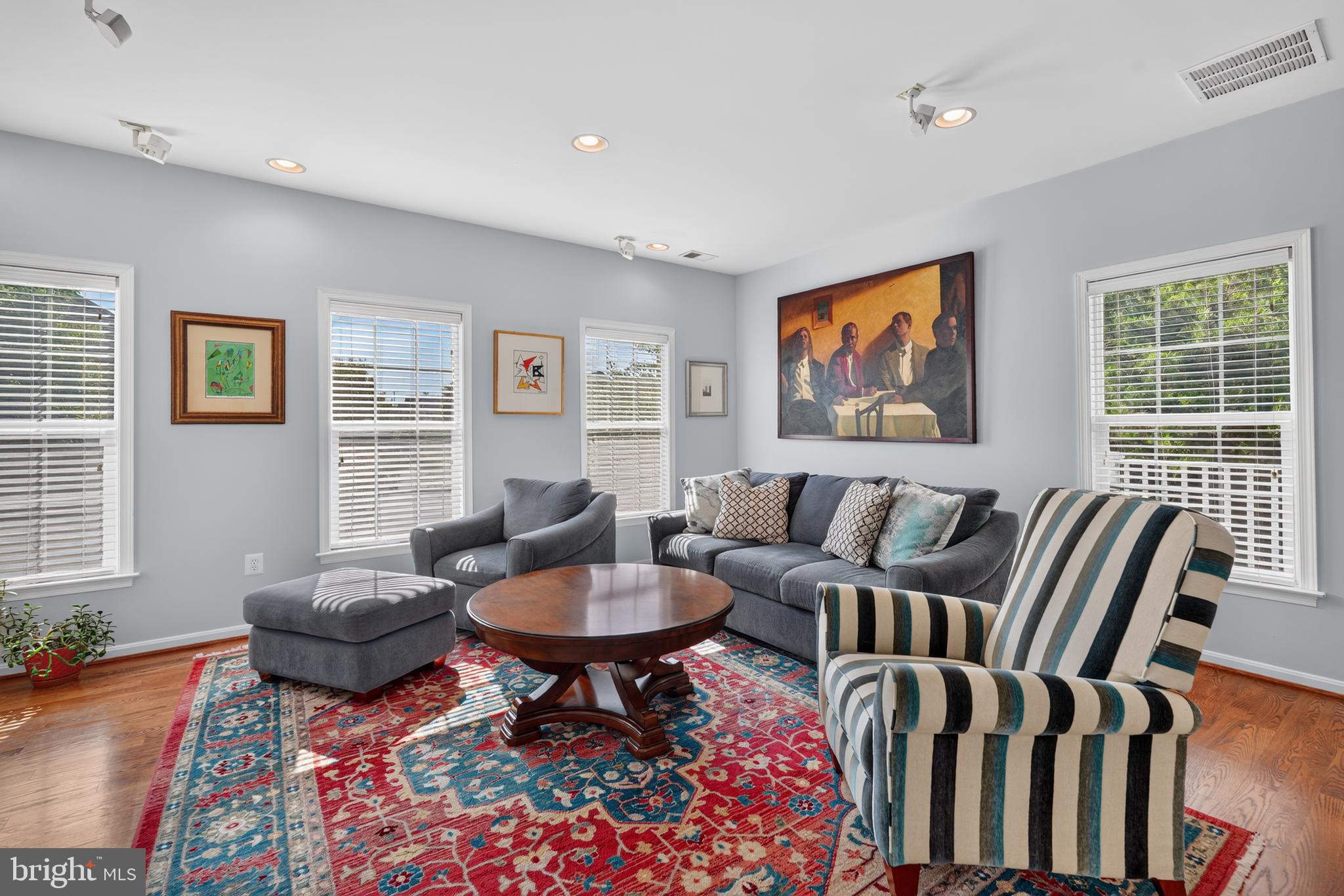 KINGSTOWNE - Residential