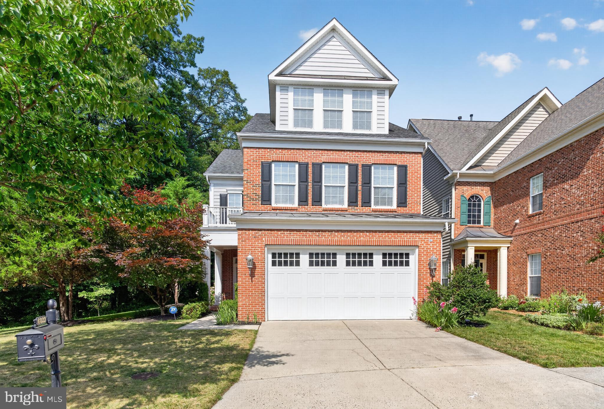 KINGSTOWNE - Residential