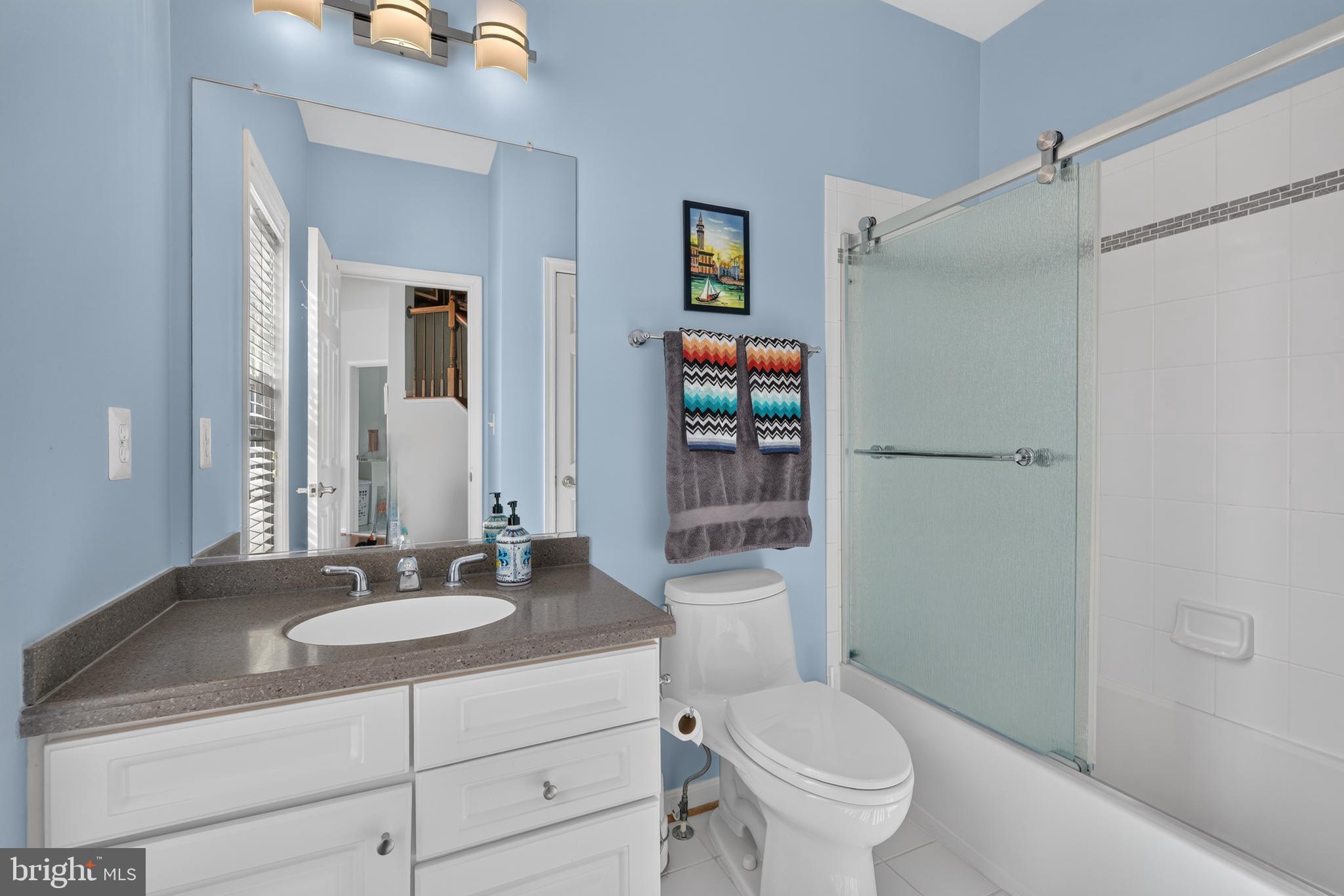 KINGSTOWNE - Residential