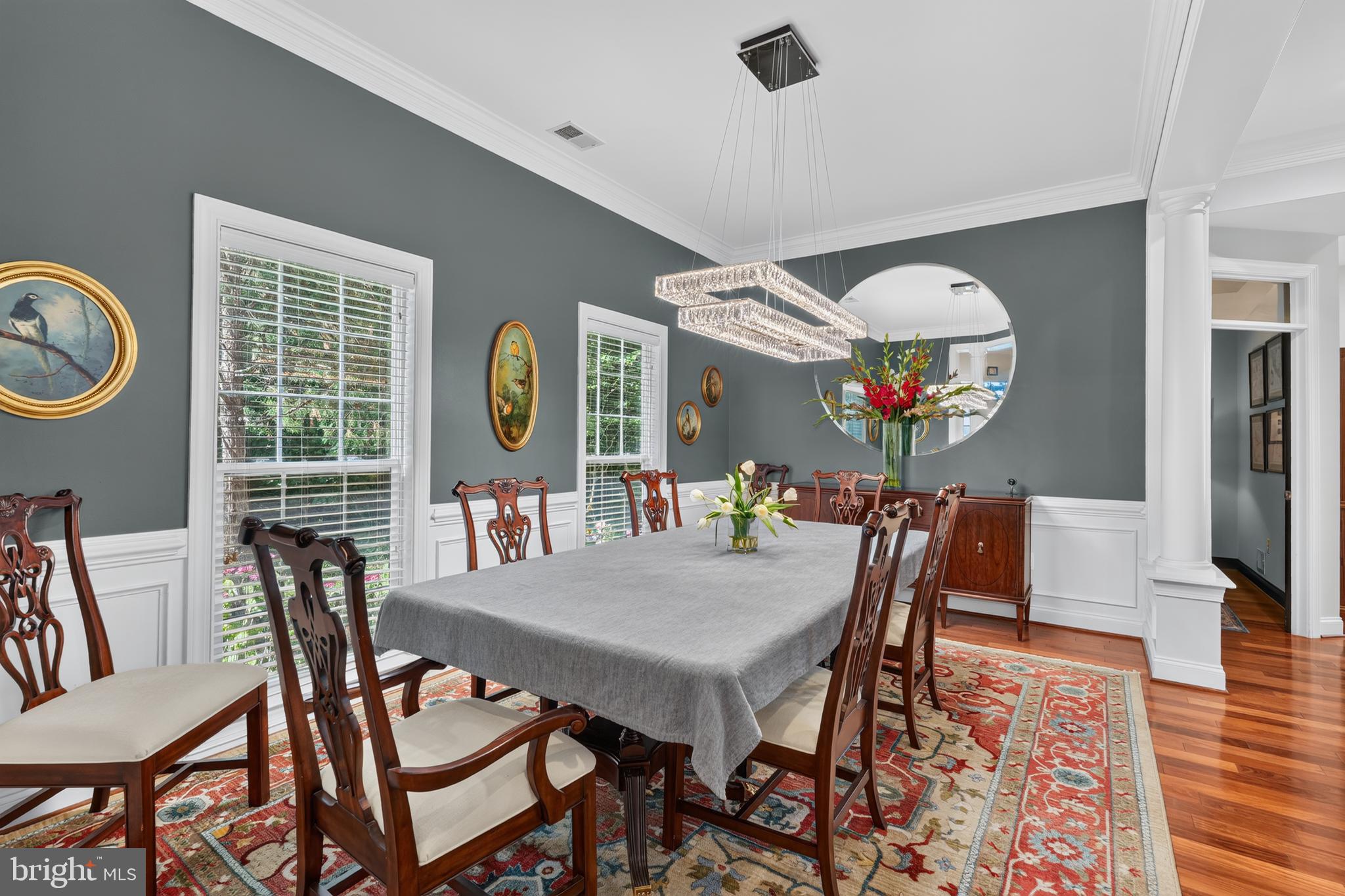 KINGSTOWNE - Residential