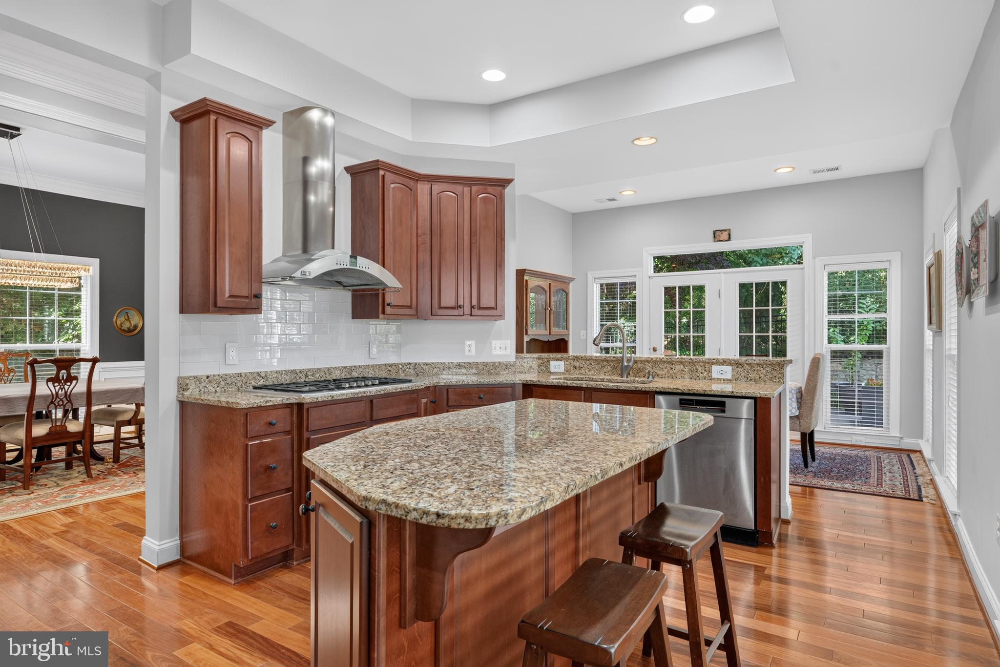 KINGSTOWNE - Residential